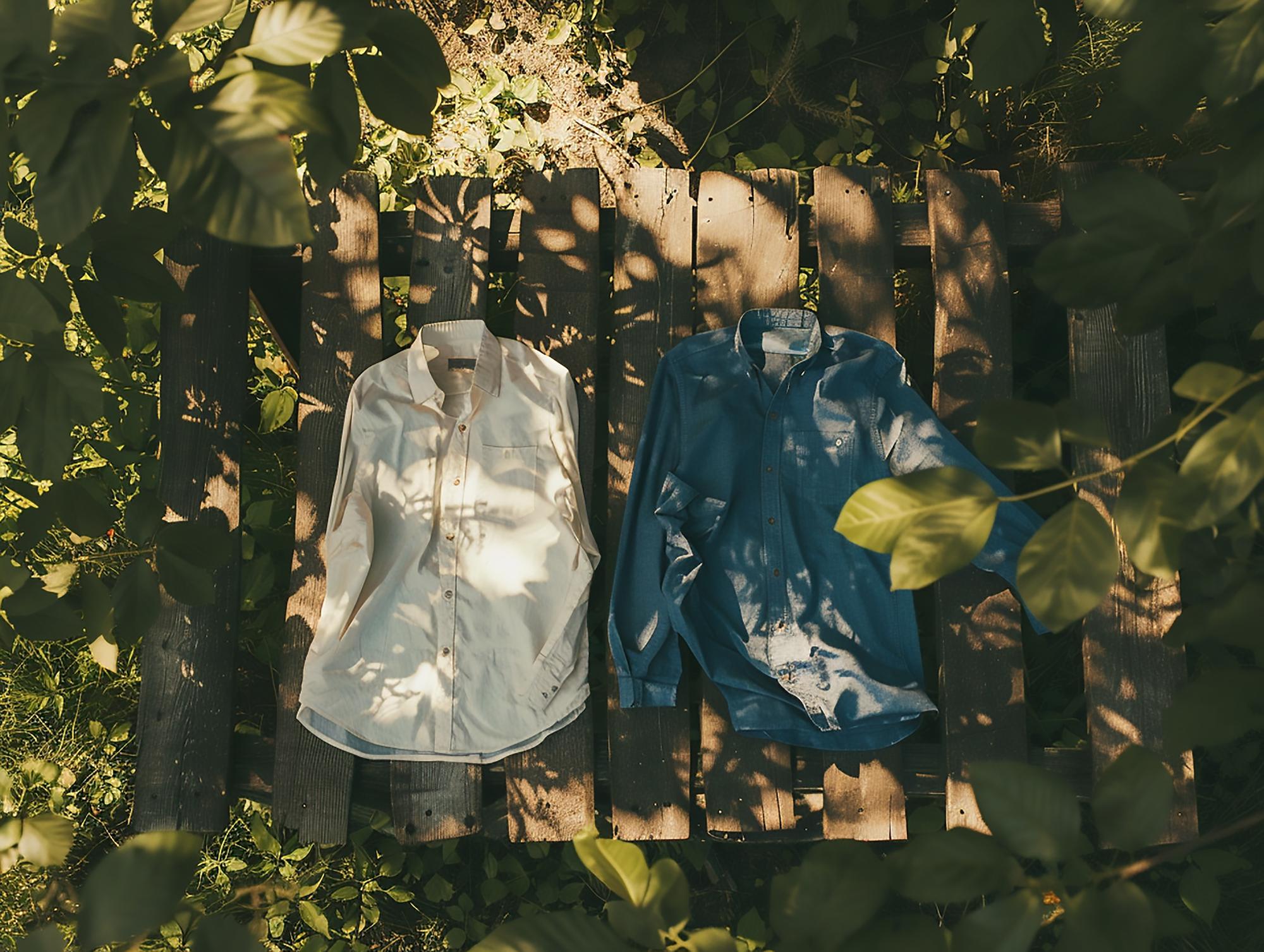 Story Wear 用 1,250 件舊牛仔褲說愛——但循環時尚的價格，誰來定義合理? — 時代熱搜時尚深度報導