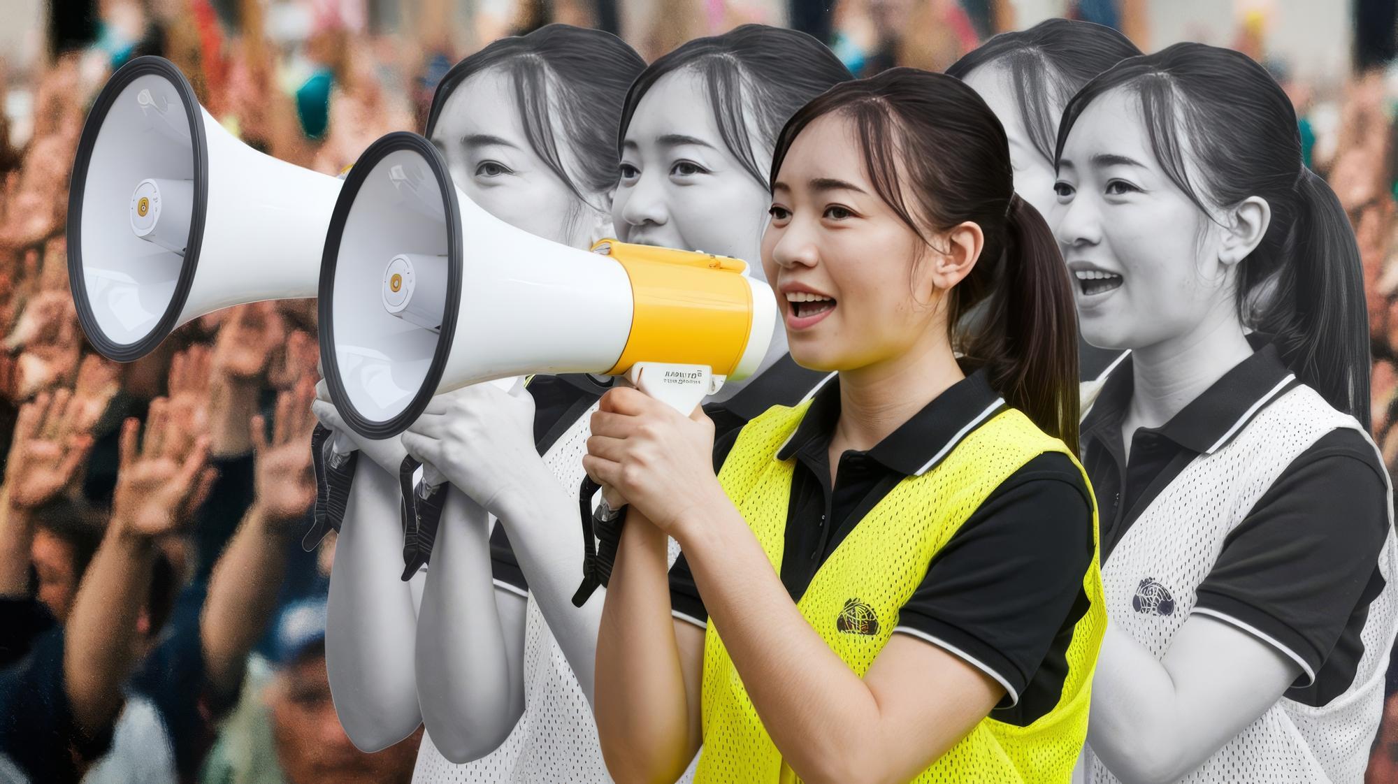 辯論後的數據迷霧：當網路聲量遇上民調支持度 — 相關圖片2