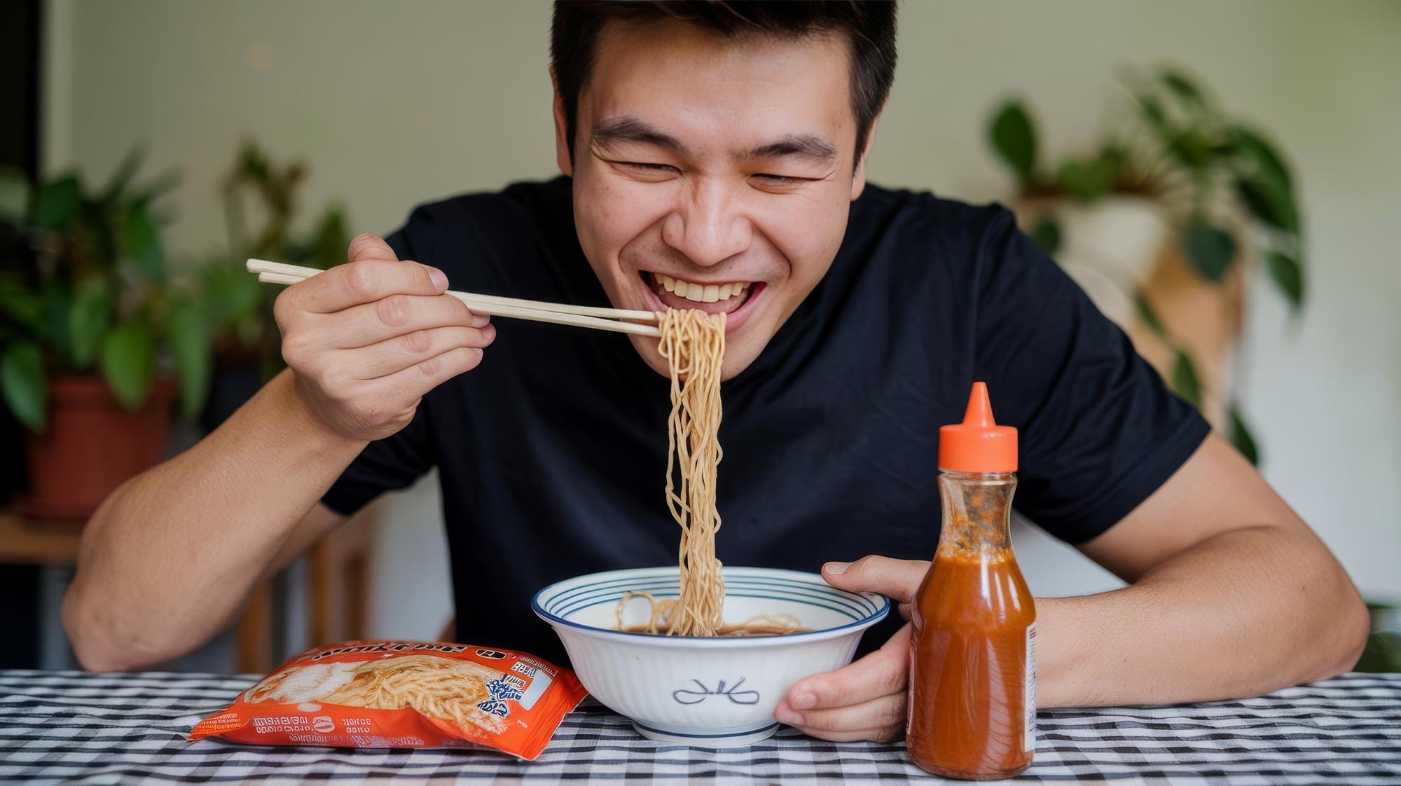 一碗來一客,為什麼能在普渡桌上連霸兩年? — 相關圖片3