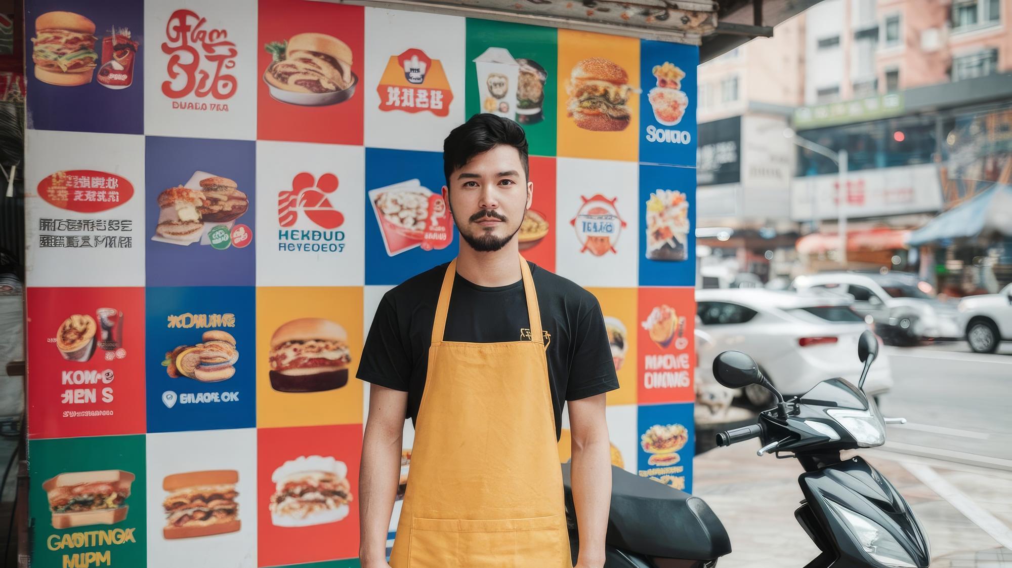 IN-N-OUT又來又走,是吊胃口還是守護招牌?