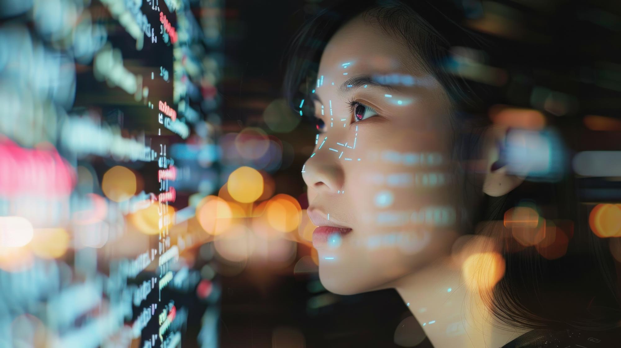 Meta 的終端機 AI 工具：用資料換低價，這筆帳划算嗎？ — 時代熱搜科技深度報導