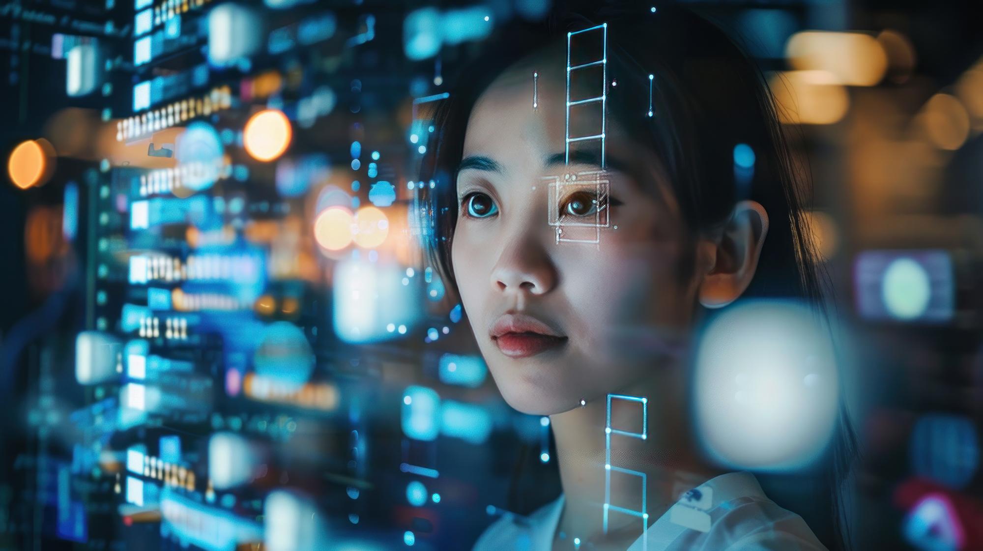 LINE 把 AI 塞進你的聊天室了——這系統穩定嗎？ — 相關圖片2