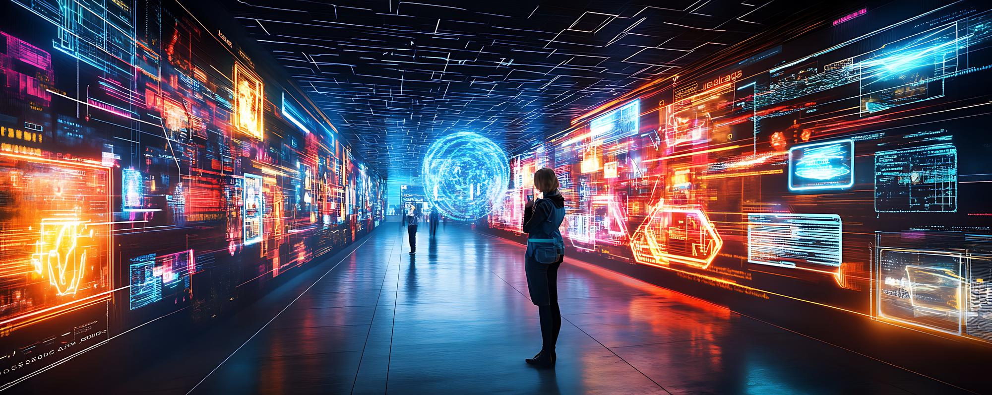 2026下半年科技展會：從晶片到電網，AI產業鏈該看哪些訊號？ — 相關圖片2