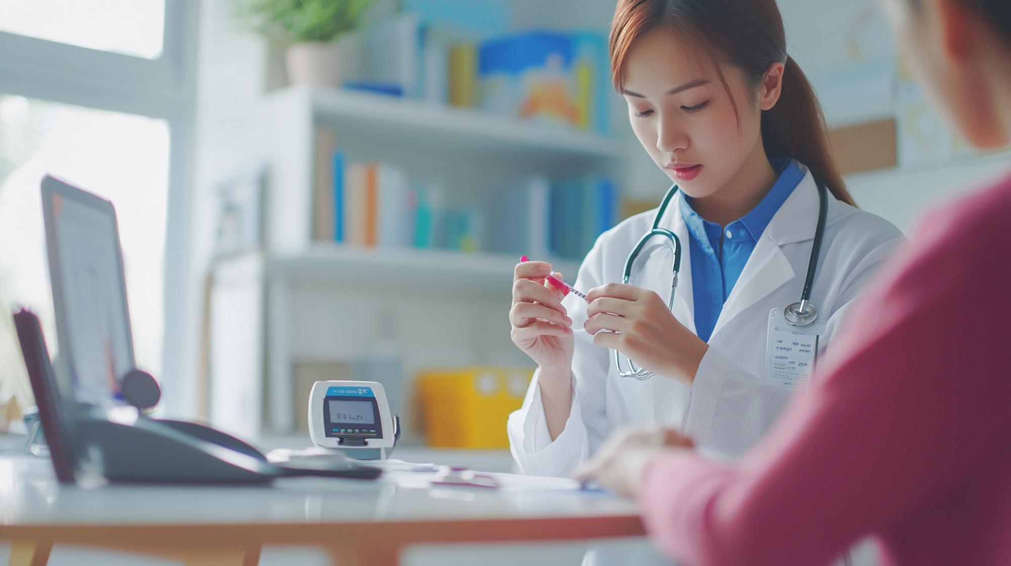 打完減重針臉垮了？小心你減掉的不只是脂肪 — 時代熱搜健康深度報導