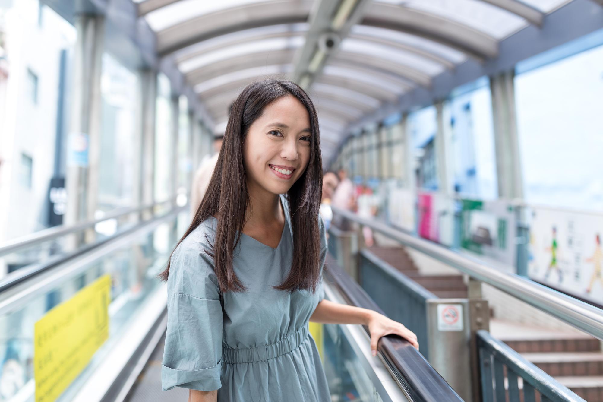 等公車的時候,你站的可能是飛過半個地球的貨櫃 — 相關圖片2