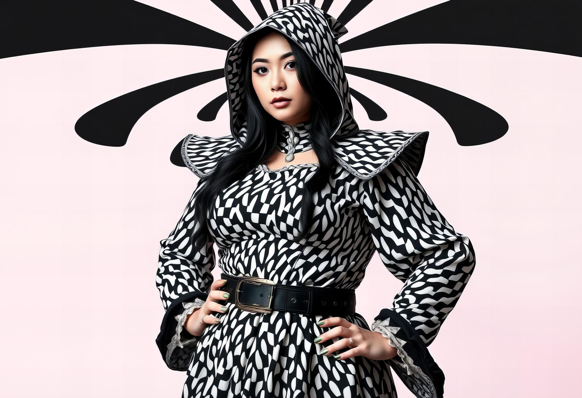 Louis Vuitton × Keith Haring：一場上城與下城的階級對話，藏在三個設計密碼裡