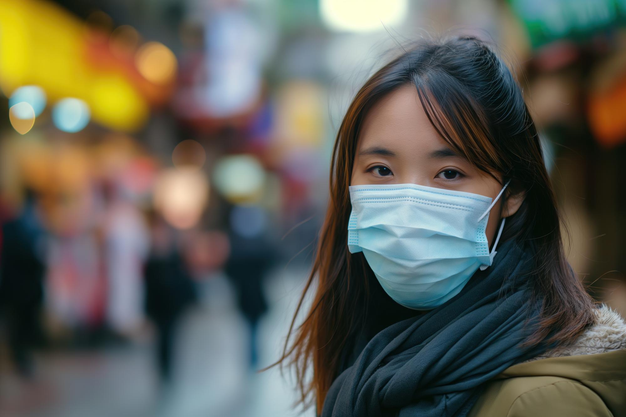 從日本泰國玩回來要注意！麻疹傳染力比你想的強，這些人快檢查疫苗 — 健康文章主圖，由時代熱搜雅婷姐撰寫