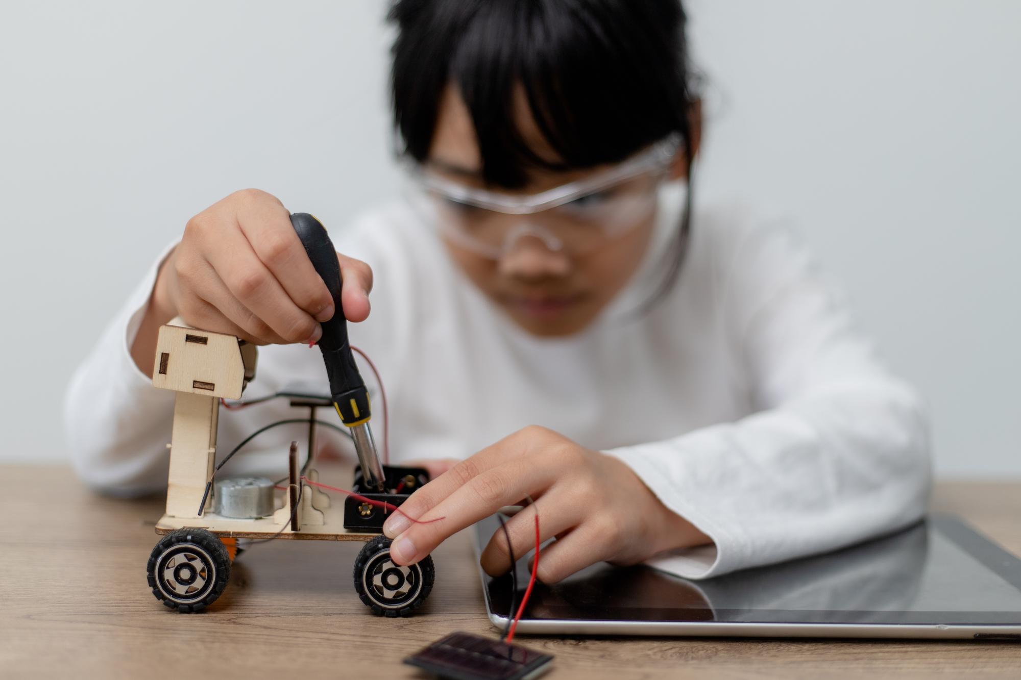 少子化只是擋箭牌：AI 正在悄悄消滅你的第一份工作 — 相關圖片3