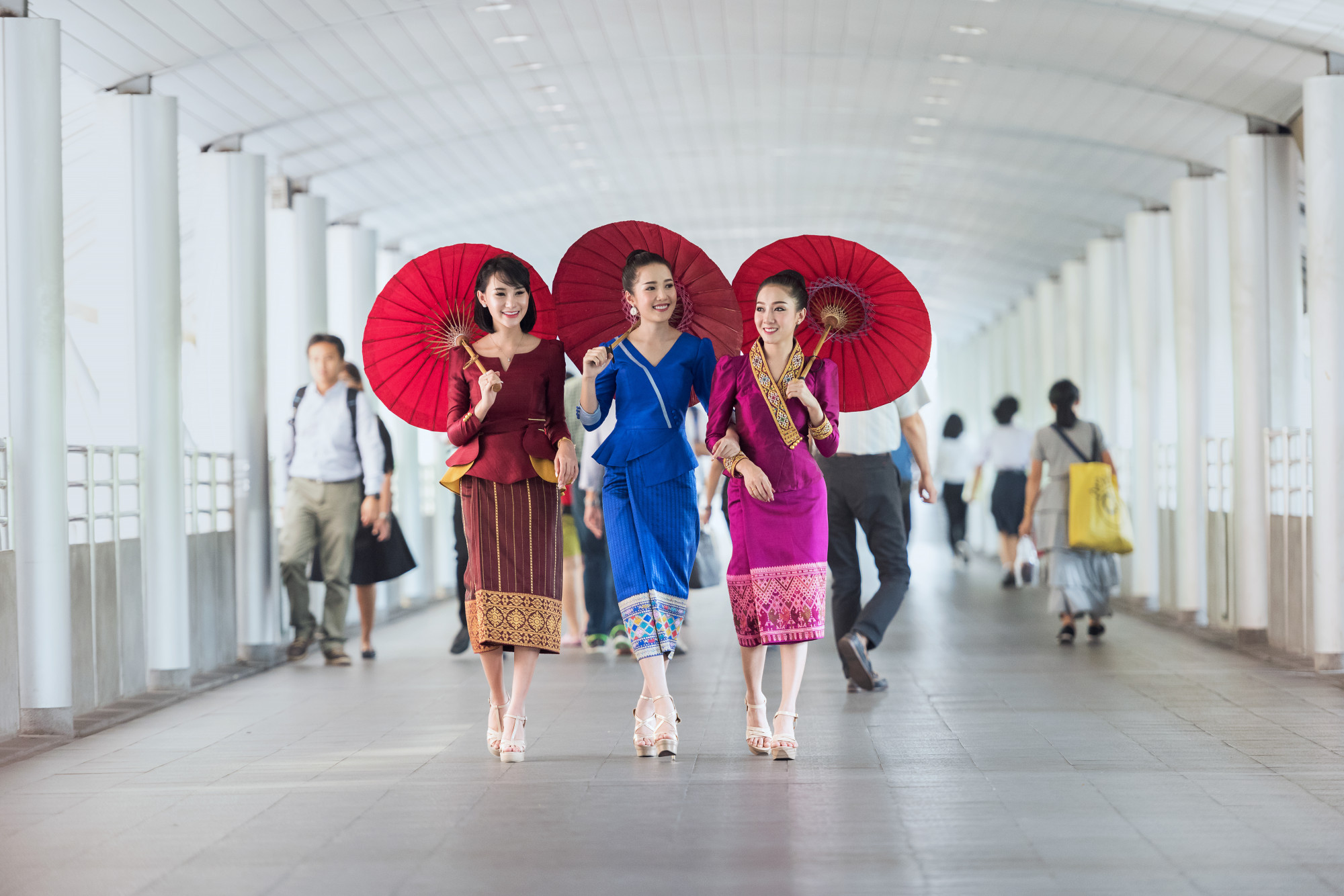 臺北時裝週 2026：流量與產業之間，一場跨界實驗的真實成本 — 時代熱搜時尚深度報導
