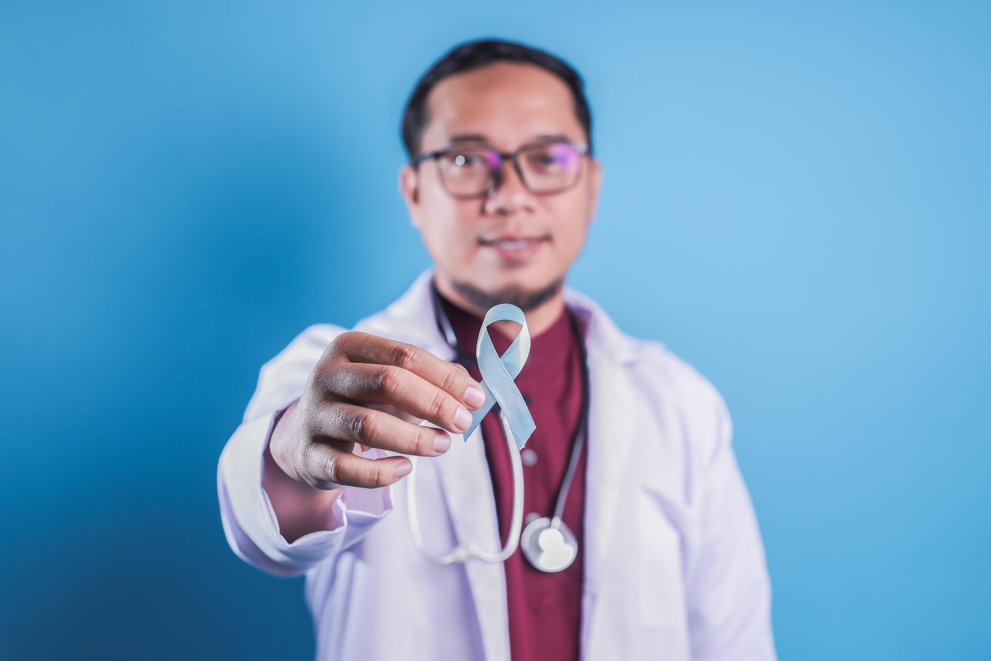 PSA 偏高就要切片？攝護腺癌篩檢 2027 年試辦，但醫生說這些你該先知道 — 時代熱搜健康深度報導