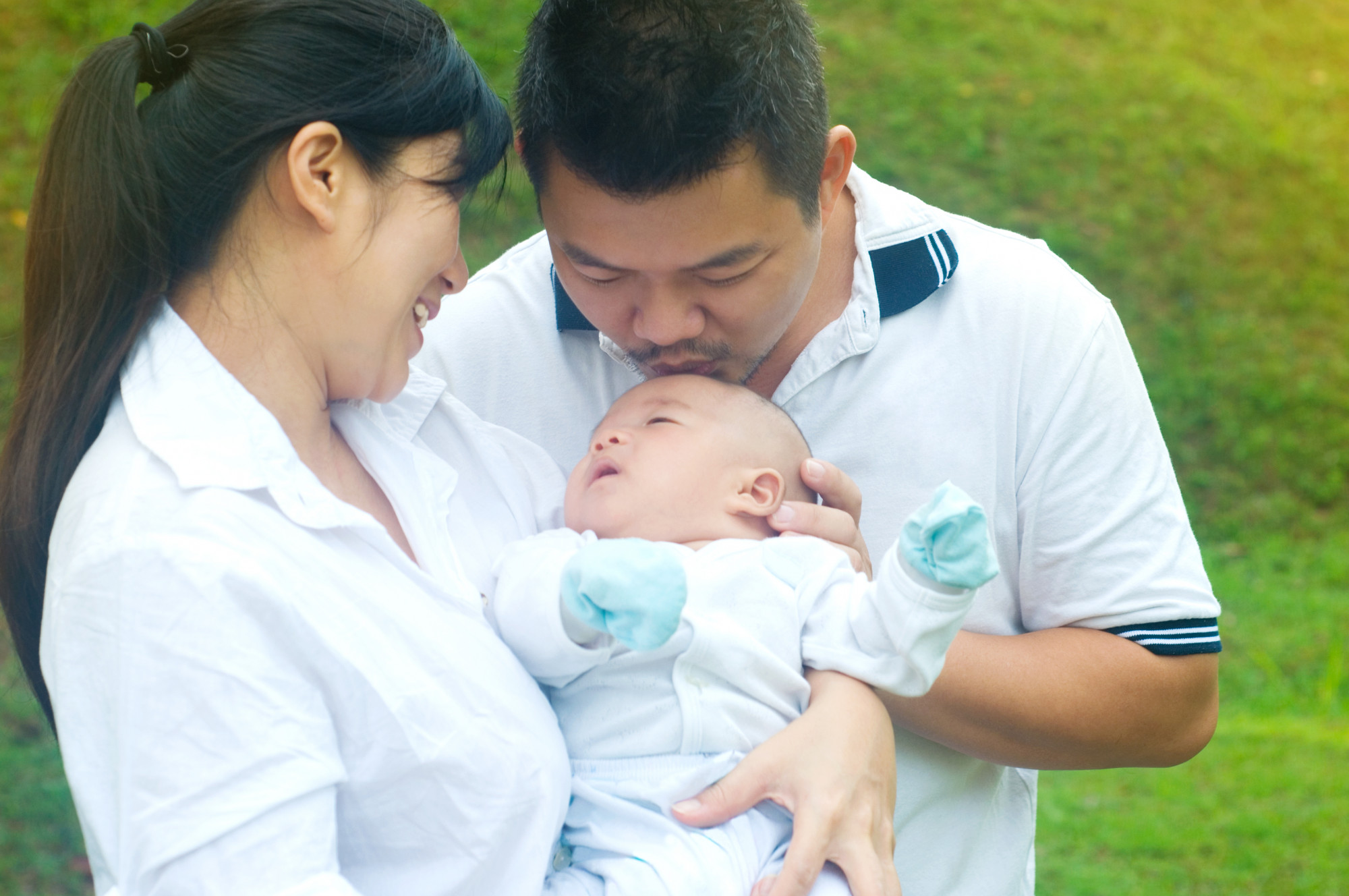 試管嬰兒第2、3次才是關鍵！政府加碼5萬補助，別再說生不起 — 時代熱搜健康深度報導
