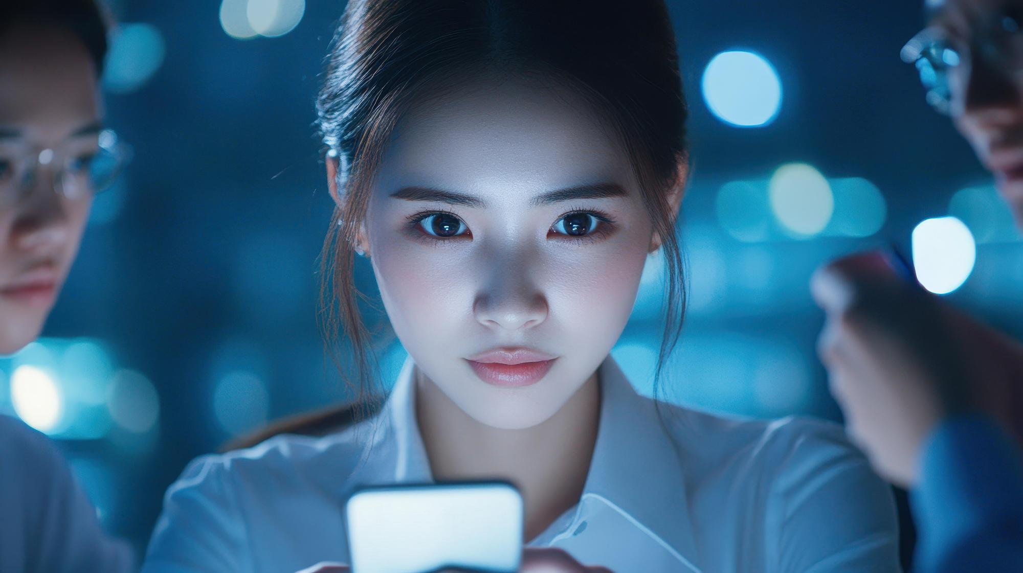 科技女婕思競賽：數千人搶報名背後，台灣正在跑什麼樣的性別實驗？ — 相關圖片3
