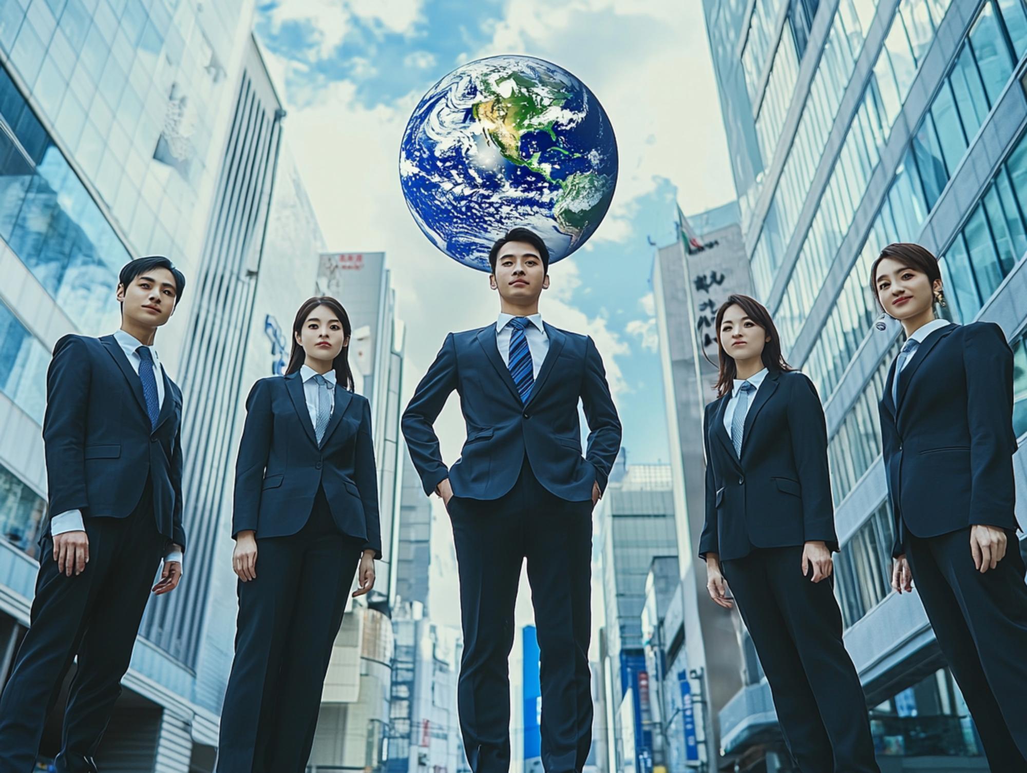 2026經濟成長率9.64%？先別急著開香檳，看看你站在K字的哪一端 — 相關圖片3
