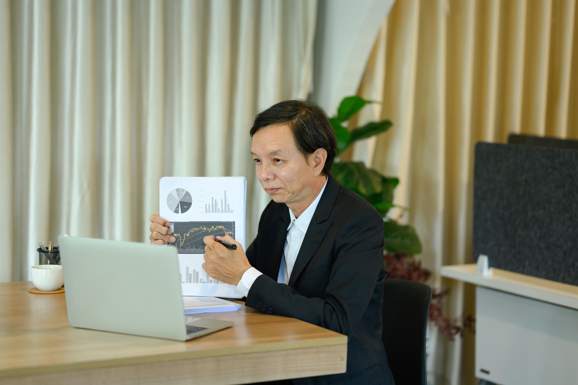 資本島？還是資本笑話？14兆紅利背後，你分到什麼 — 時代熱搜商業深度報導