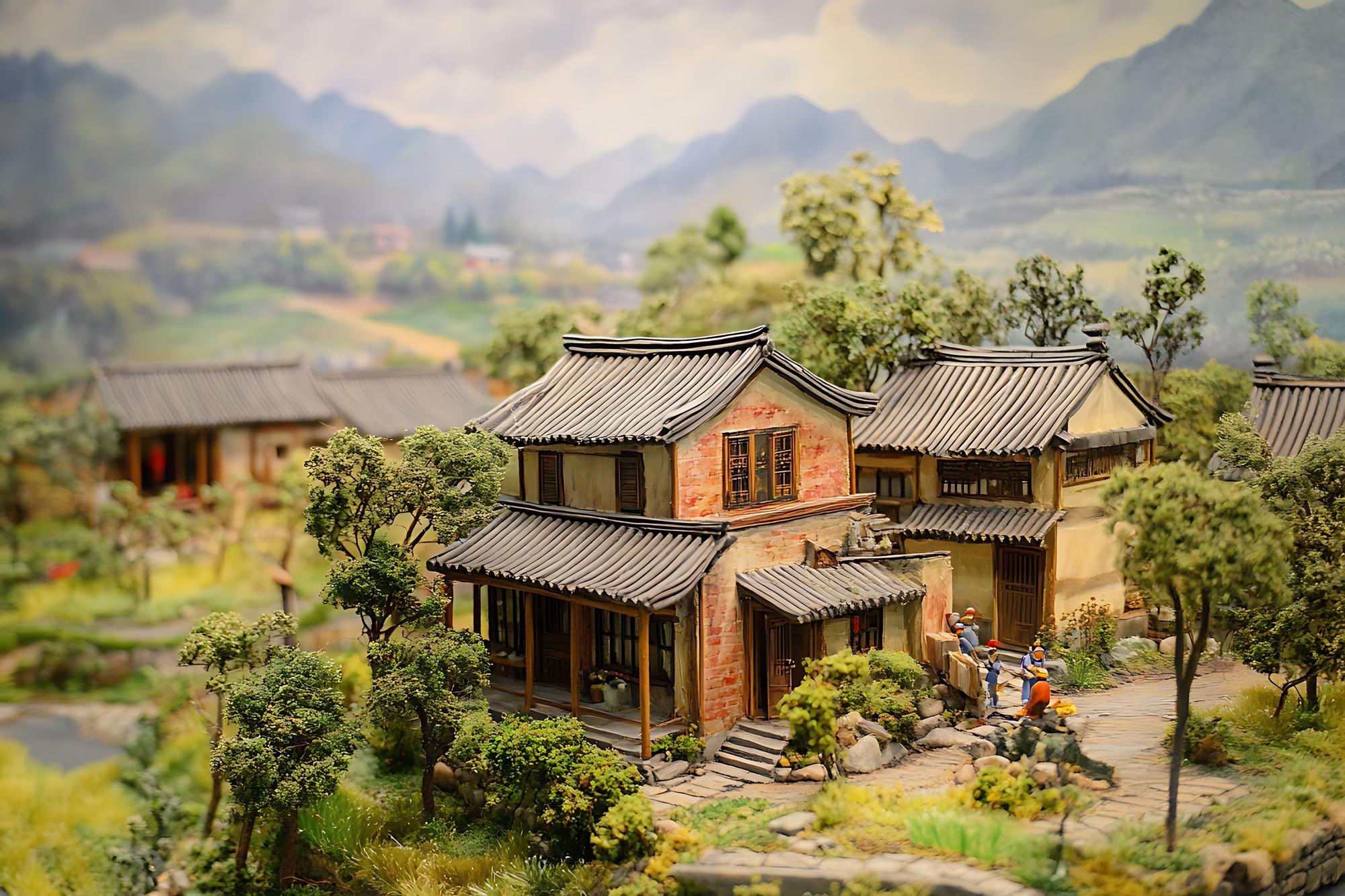 雲林火龍夜遊背後：一場140年前的防盜系統，如何走成今日的文化儀式 — 時代熱搜生活深度報導