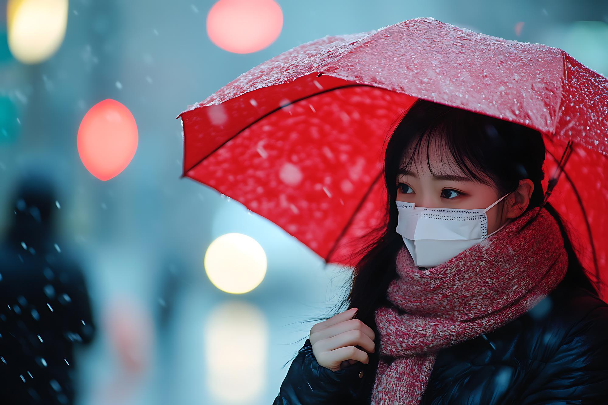 六月的颱風提早報到——薔蜜颱風讓端午後的旅行計畫都懸著 — 生活文章主圖，由時代熱搜江里歐撰寫
