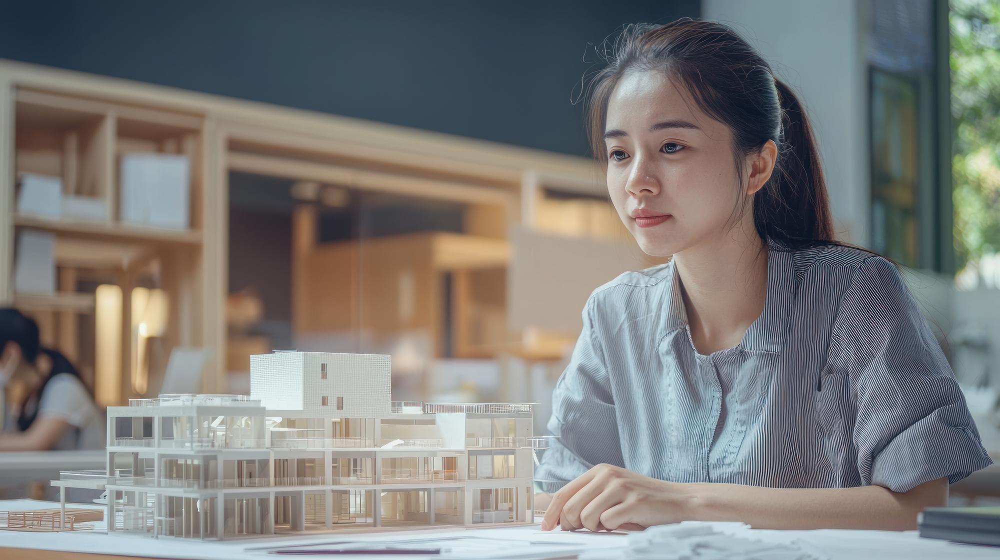 買房聽老婆的？女性購屋力崛起，建商設計邏輯也得跟著調整
