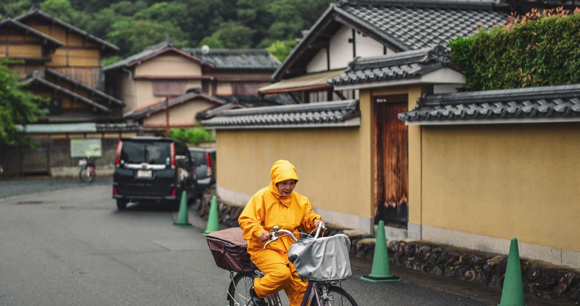 人口減少房價不跌？真相藏在被忽略的110萬戶裡 — 時代熱搜房產深度報導
