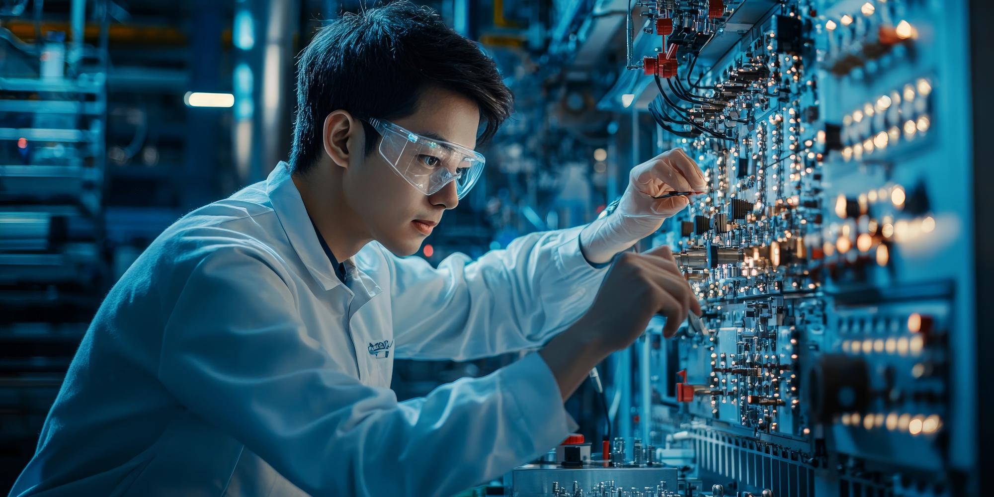 良率90%與98%只差8%?一個漢堡比喻,說清楚英特爾與台積電封裝技術的真實距離 — 相關圖片2