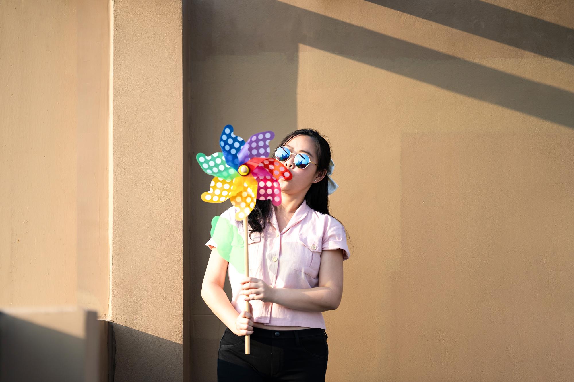 台北好時尚的矛盾：當王船符咒登上伸展台,街頭只剩雨衣與藍白拖 — 相關圖片2