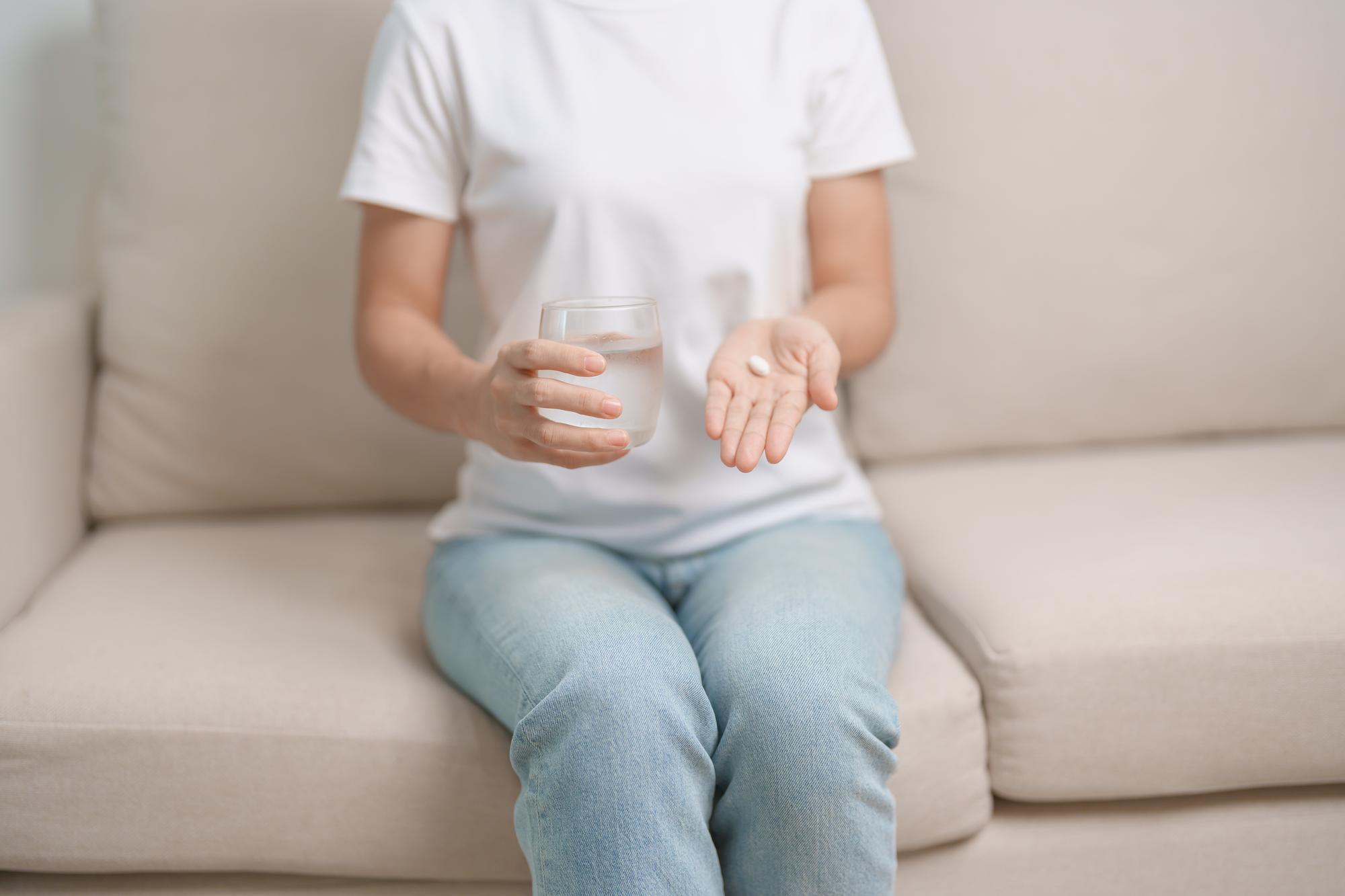 温嵐差點沒命！結石不痛最危險，別再鐵齒硬撐了 — 相關圖片2