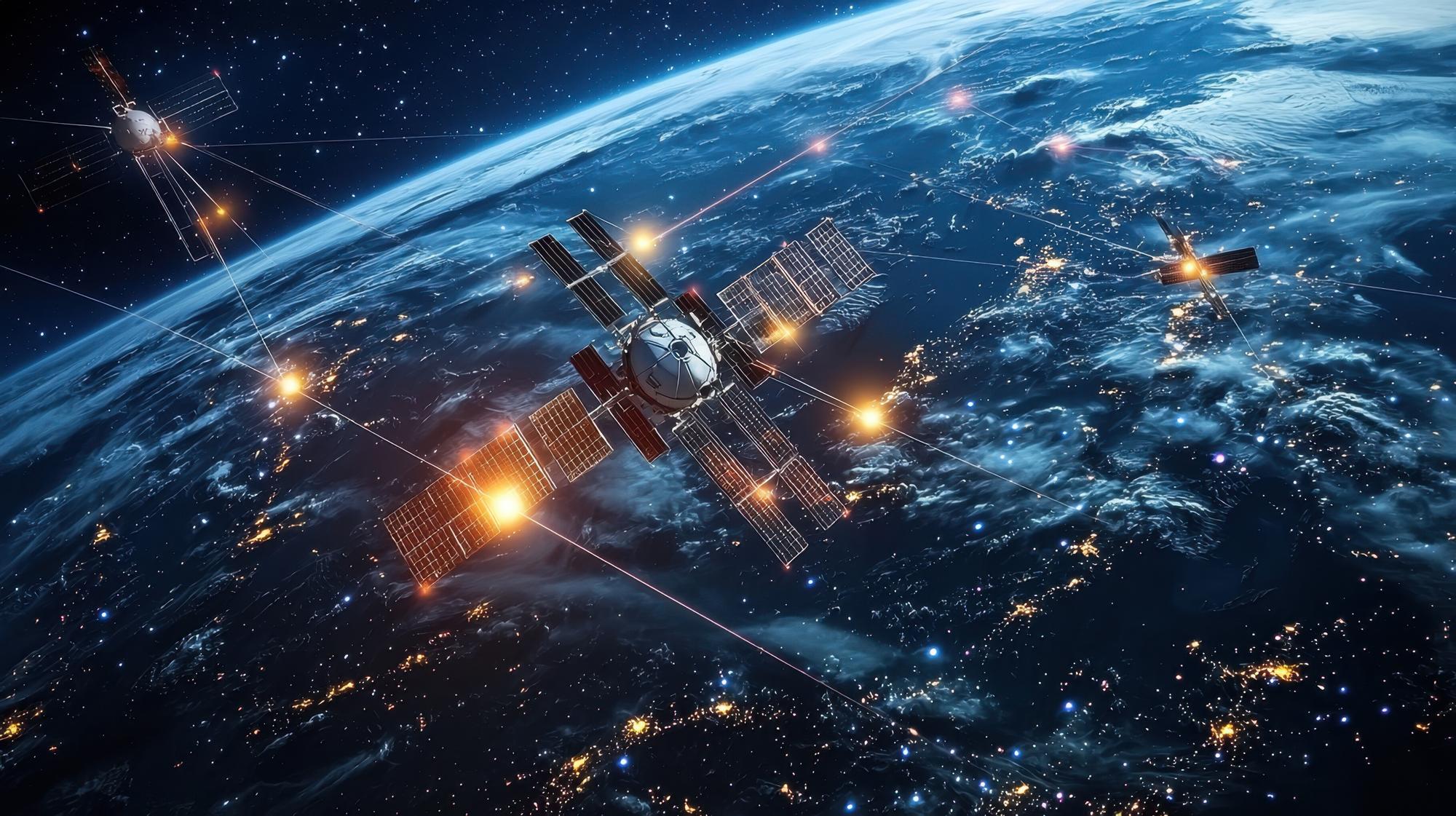 Google 把 AI 晶片射上太空，15 分鐘要停機散熱一次——這生意划算嗎？ — 時代熱搜科技深度報導