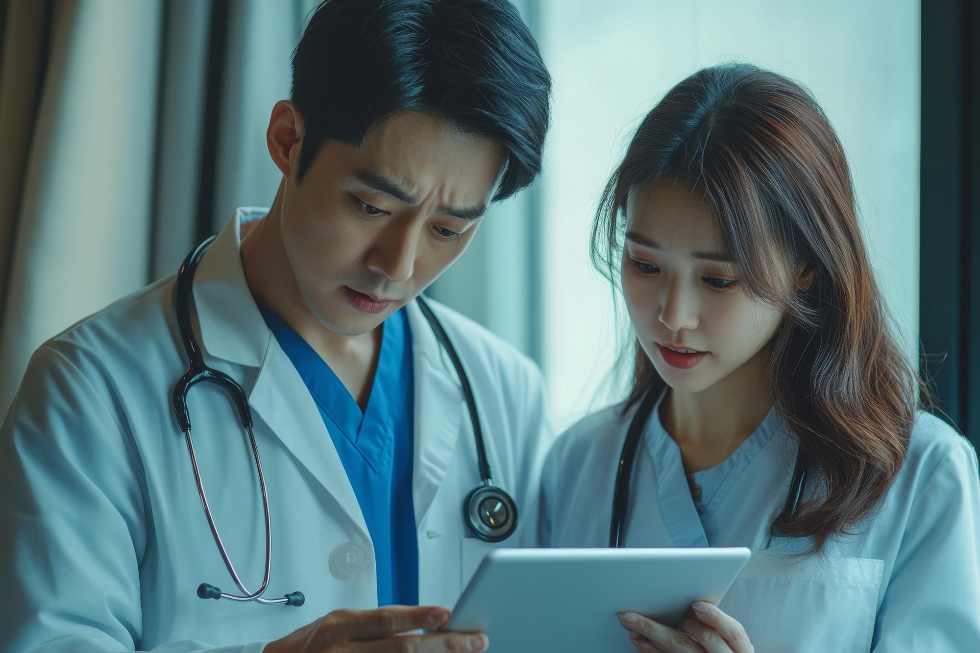 病歷互通真的來了！以後看病不用再帶光碟，但這些事你要先知道 — 時代熱搜健康深度報導
