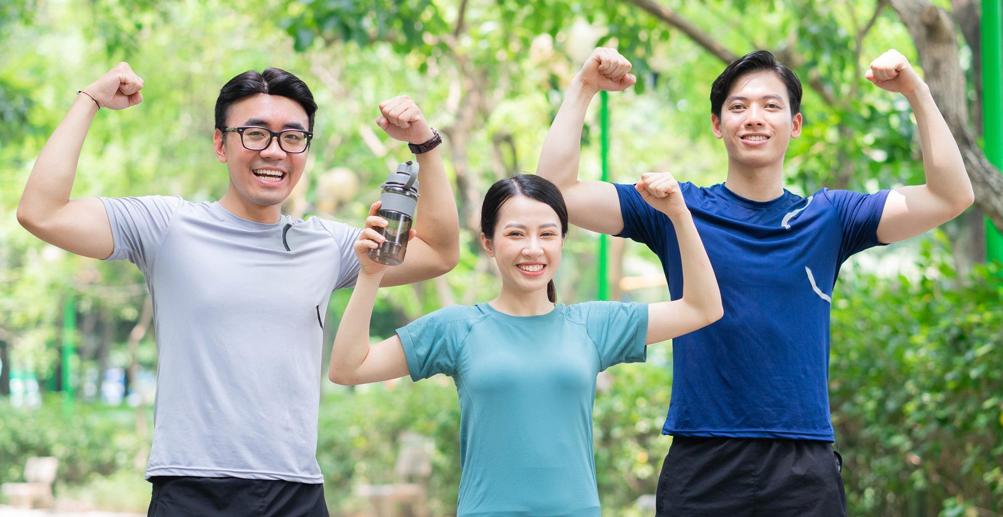 健康幣、運動幣兩套系統好麻煩？政府說要整合，但細節還在喬 — 相關圖片2