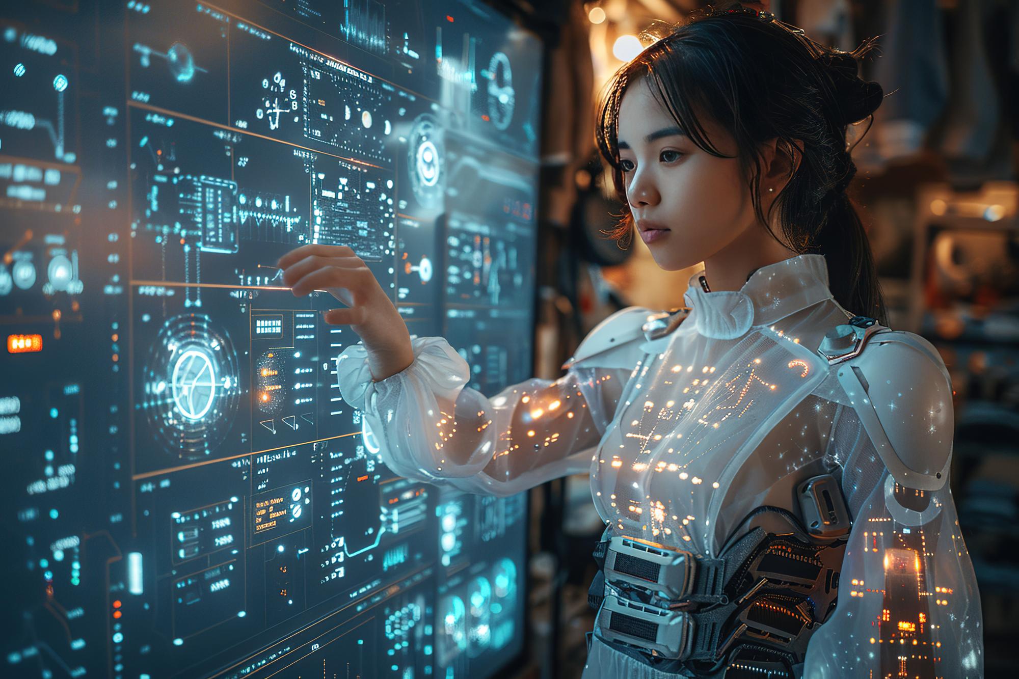 InnoVEX 2026：AI 產業從「燒錢展示肌肉」進入「算投報率」的殘酷階段