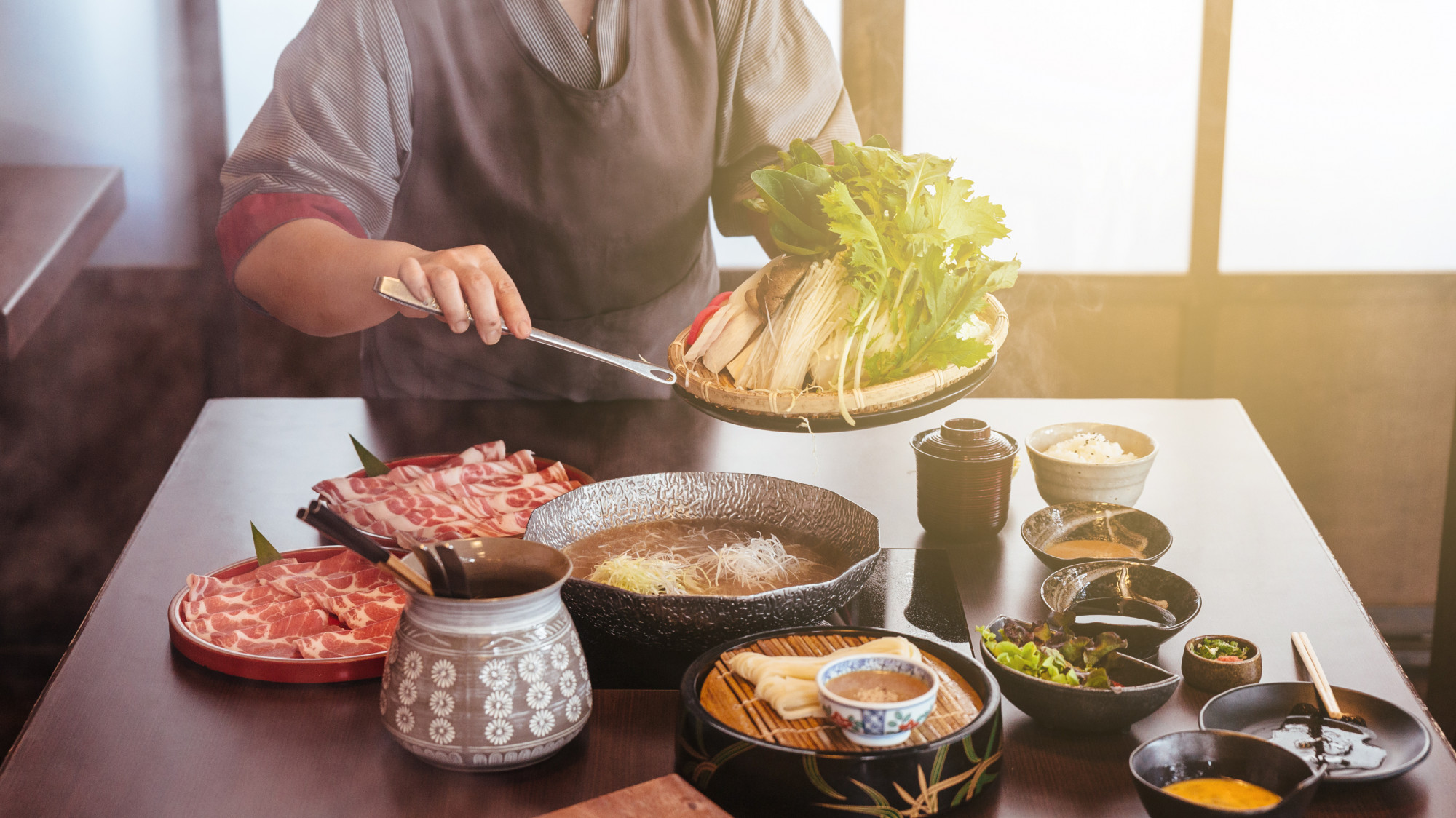一碗滷肉飯的野心:五燈獎45年老味道如何走進台北101,飛向國際餐桌 — 相關圖片2