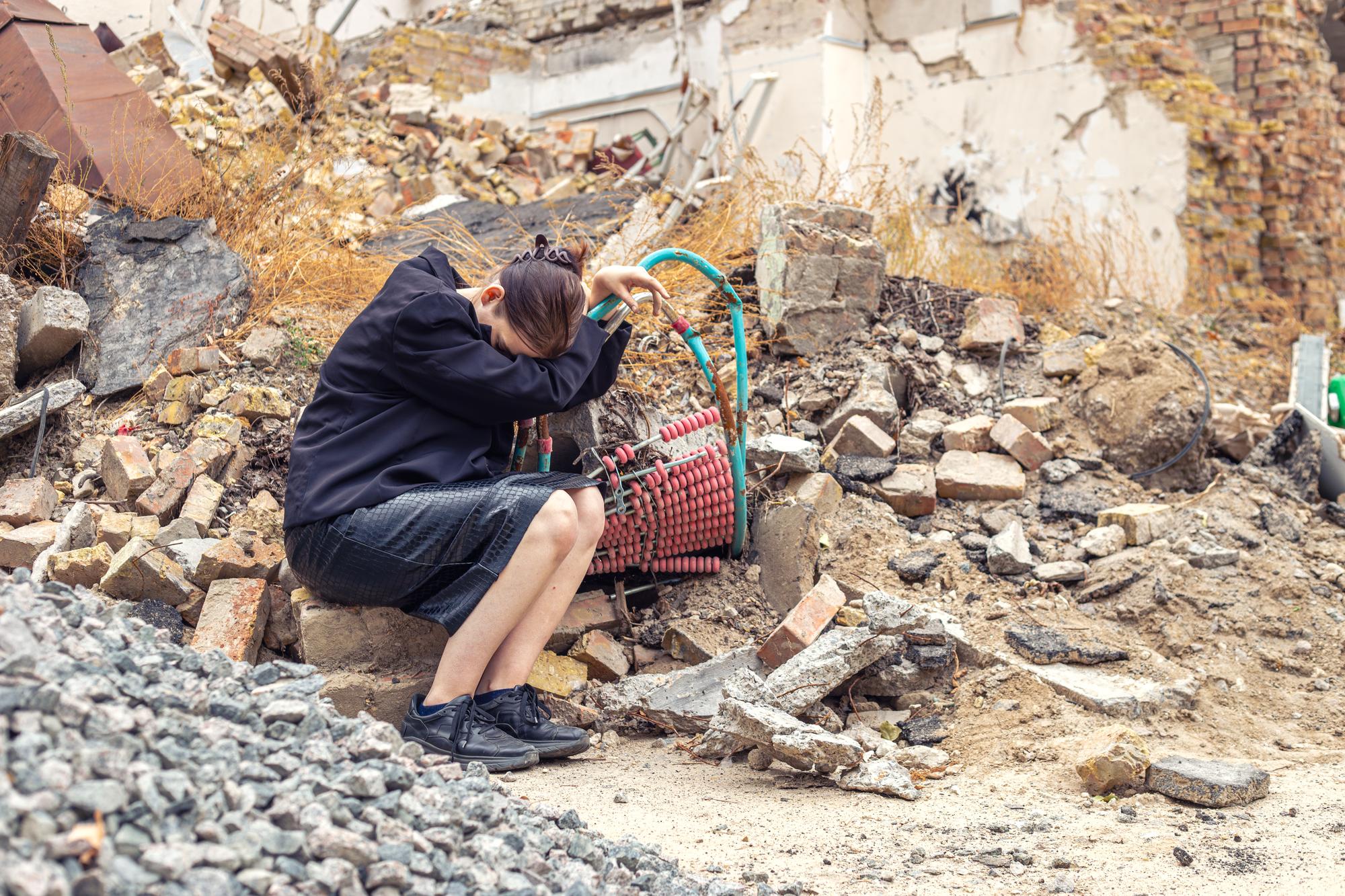 4.1 地震，花蓮人連頭都沒抬——那些關於晃動的日常與誤解 — 相關圖片2