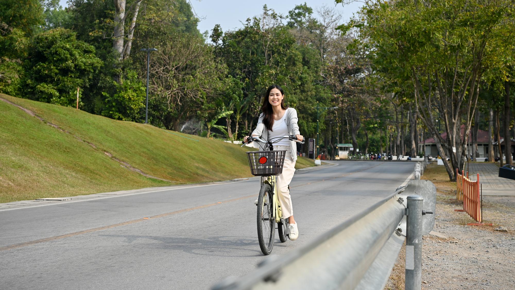 苗栗終於不再有 YouBike 孤兒——1 億元填補 5 鄉鎮的留白 — 相關圖片2