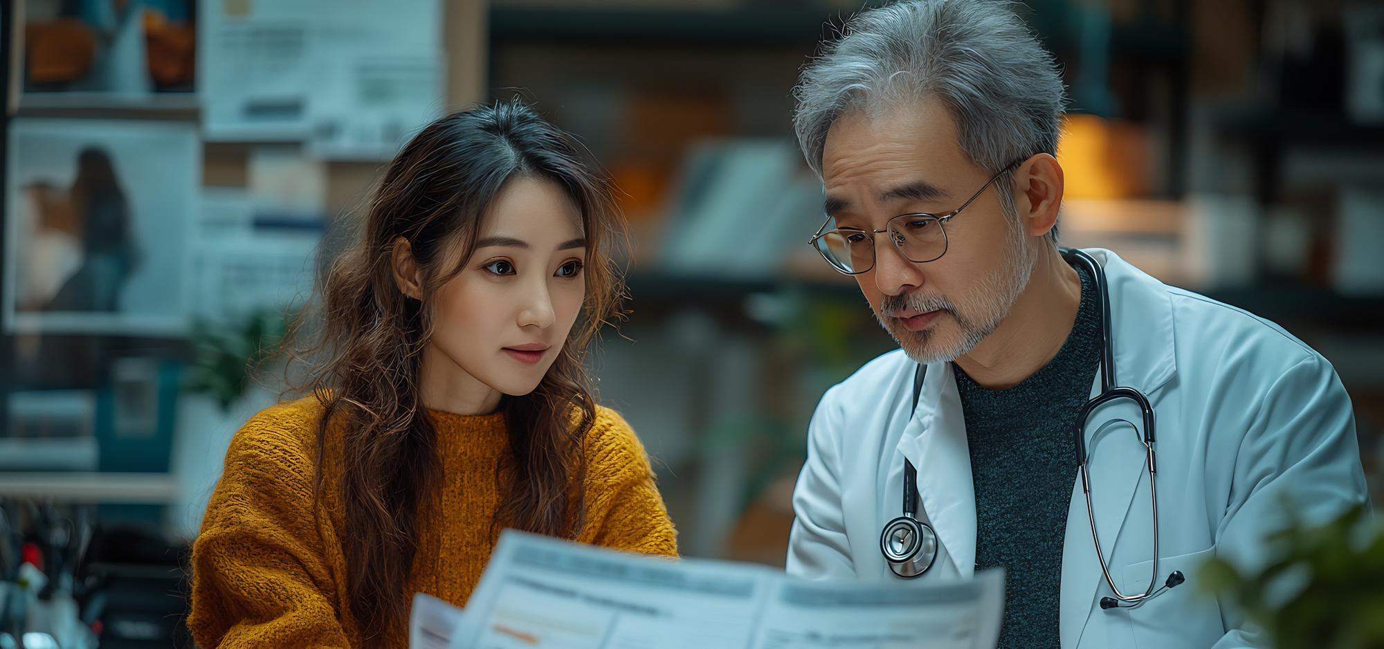 健保破兆很厲害？醫師一句話點破：錢花錯地方，壽命還是輸韓國 — 健康文章主圖，由時代熱搜雅婷姐撰寫