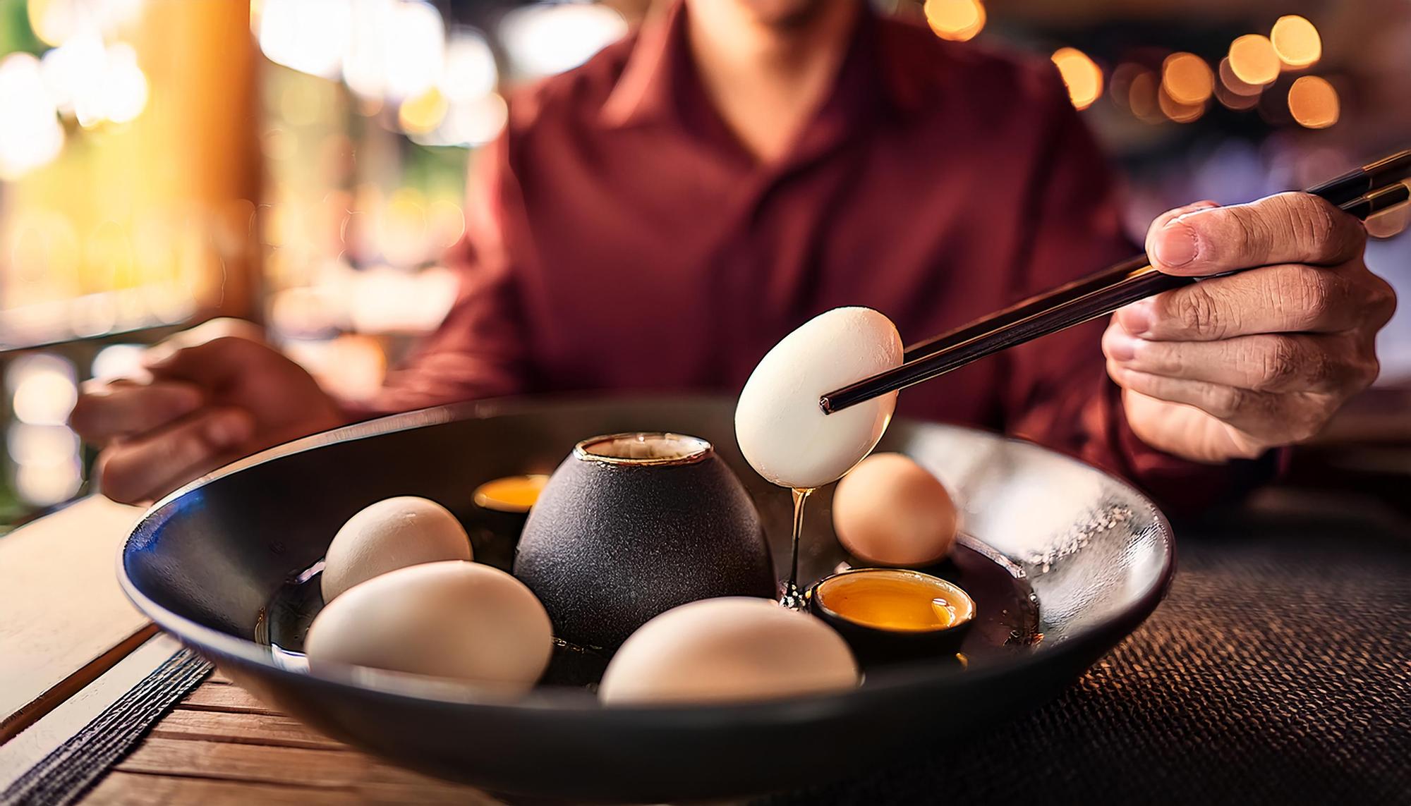 飯店餐廳為何走出大廳?大巨蛋的人流算盤與那些排不到的餐桌 — 時代熱搜美食深度報導