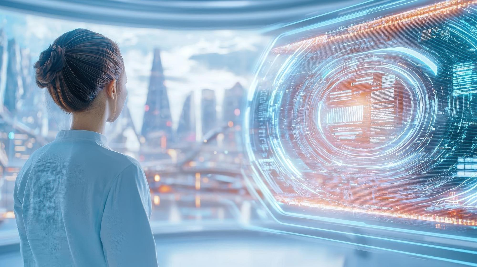 2025台灣創新技術博覽會：當全球瘋AI，台灣到底端得出什麼牛肉？ — 相關圖片2