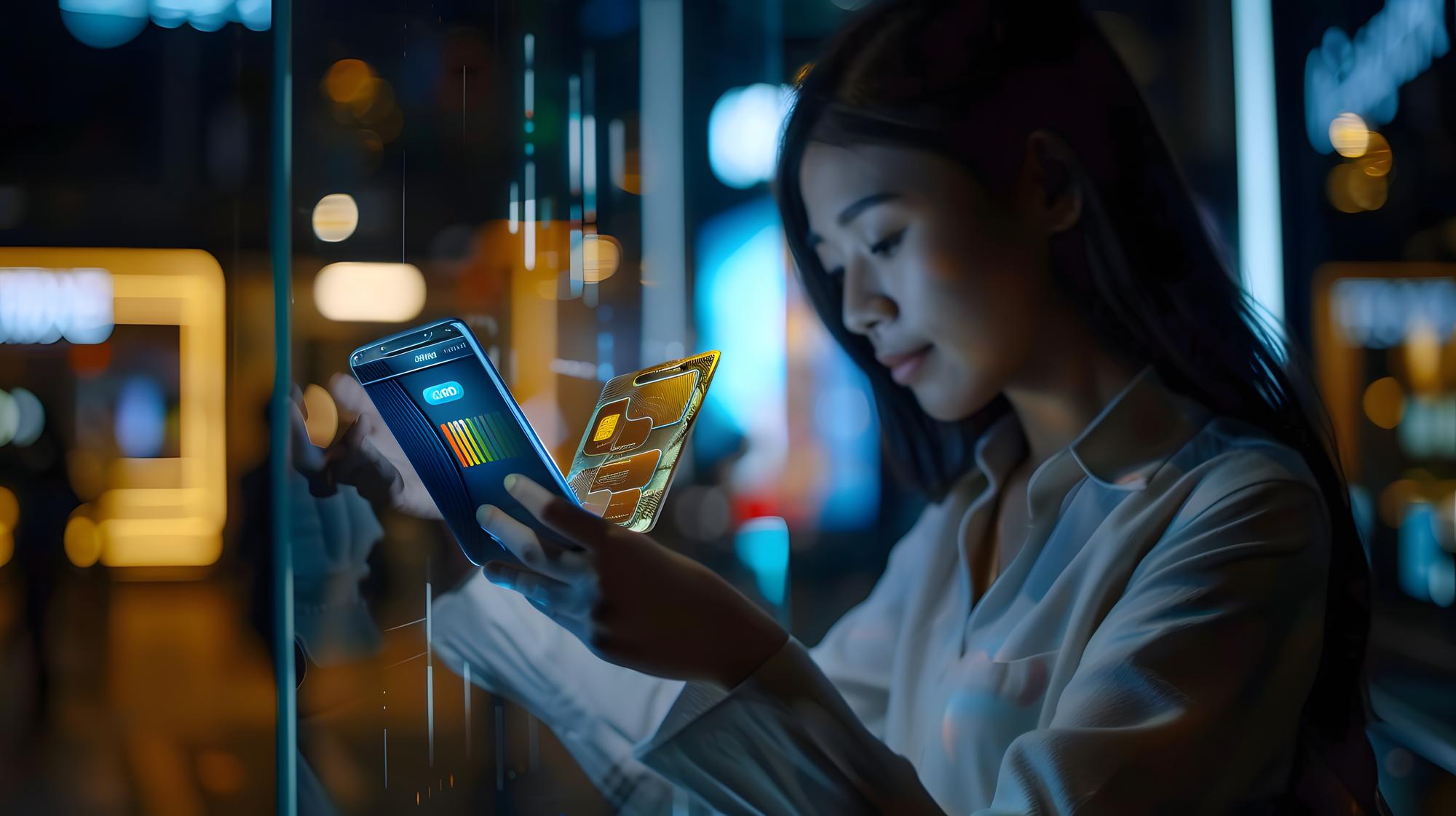 三星81分、蘋果80分：ACSI滿意度調查背後，是AI功能從噱頭變工具的系統性轉變