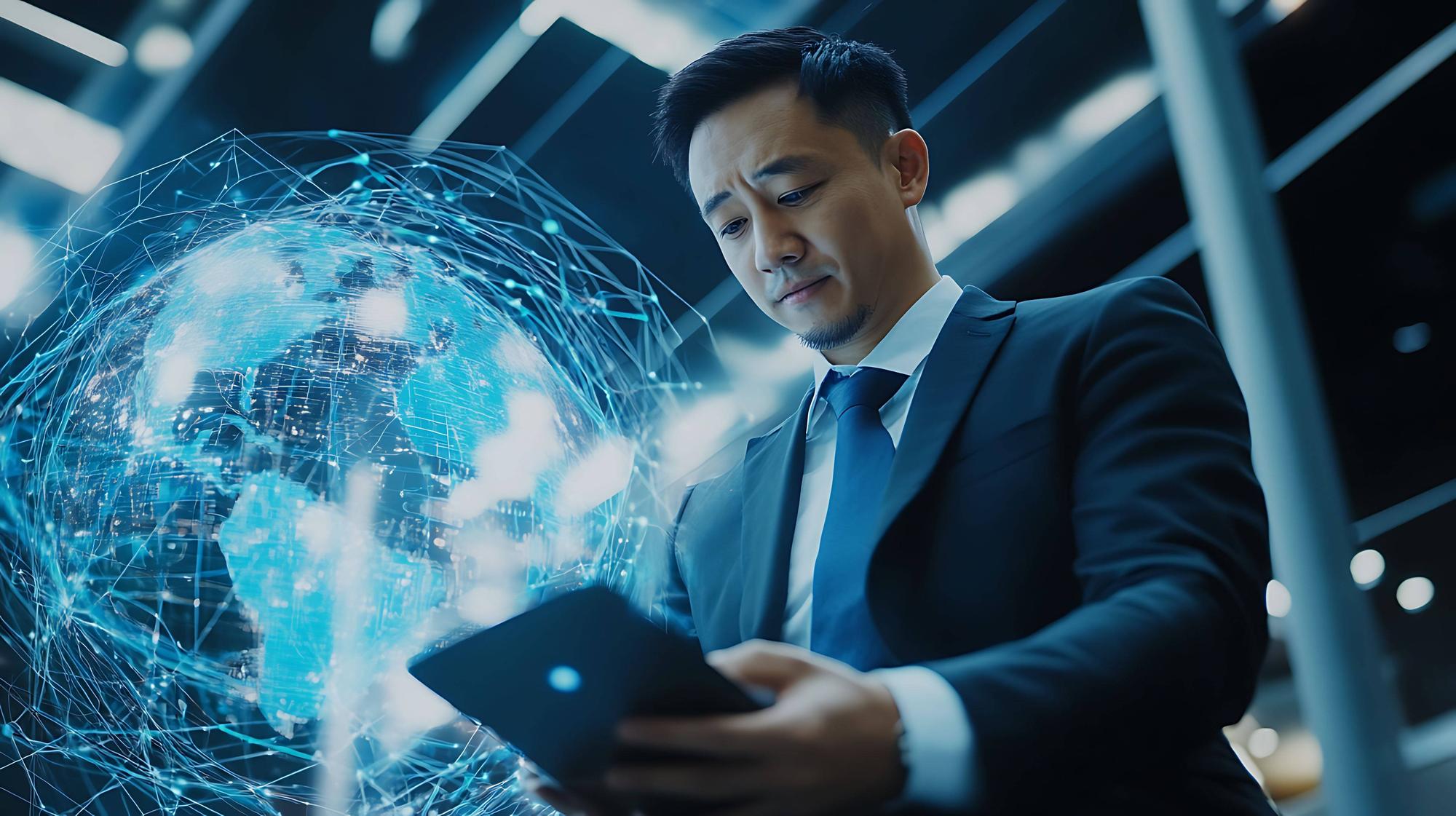 台廠砸1.09兆赴美建廠，留在台灣的中小供應鏈還有活路嗎？