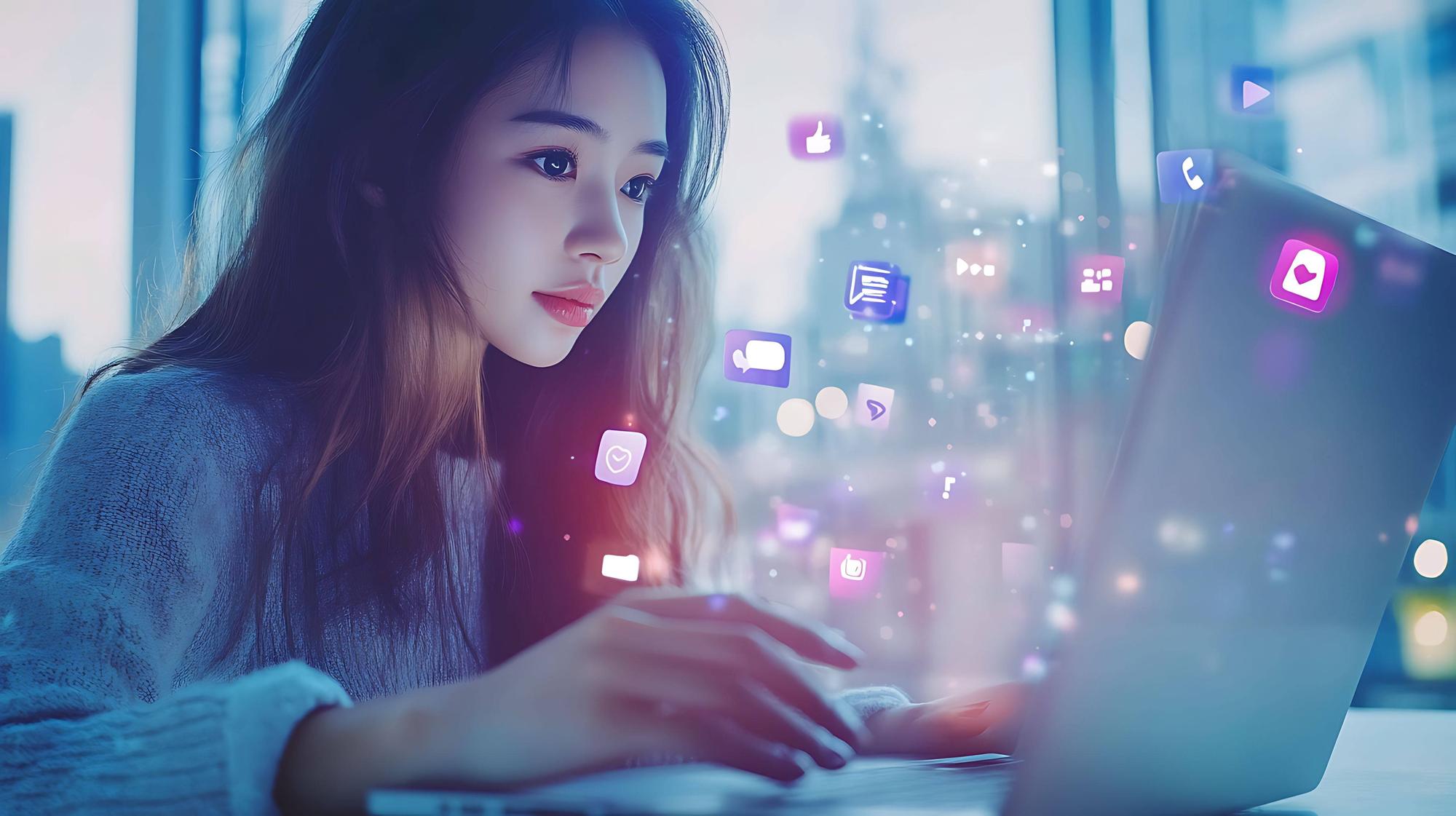 Threads 網頁版私訊上線：Meta 這次投片的良率會不會亮？