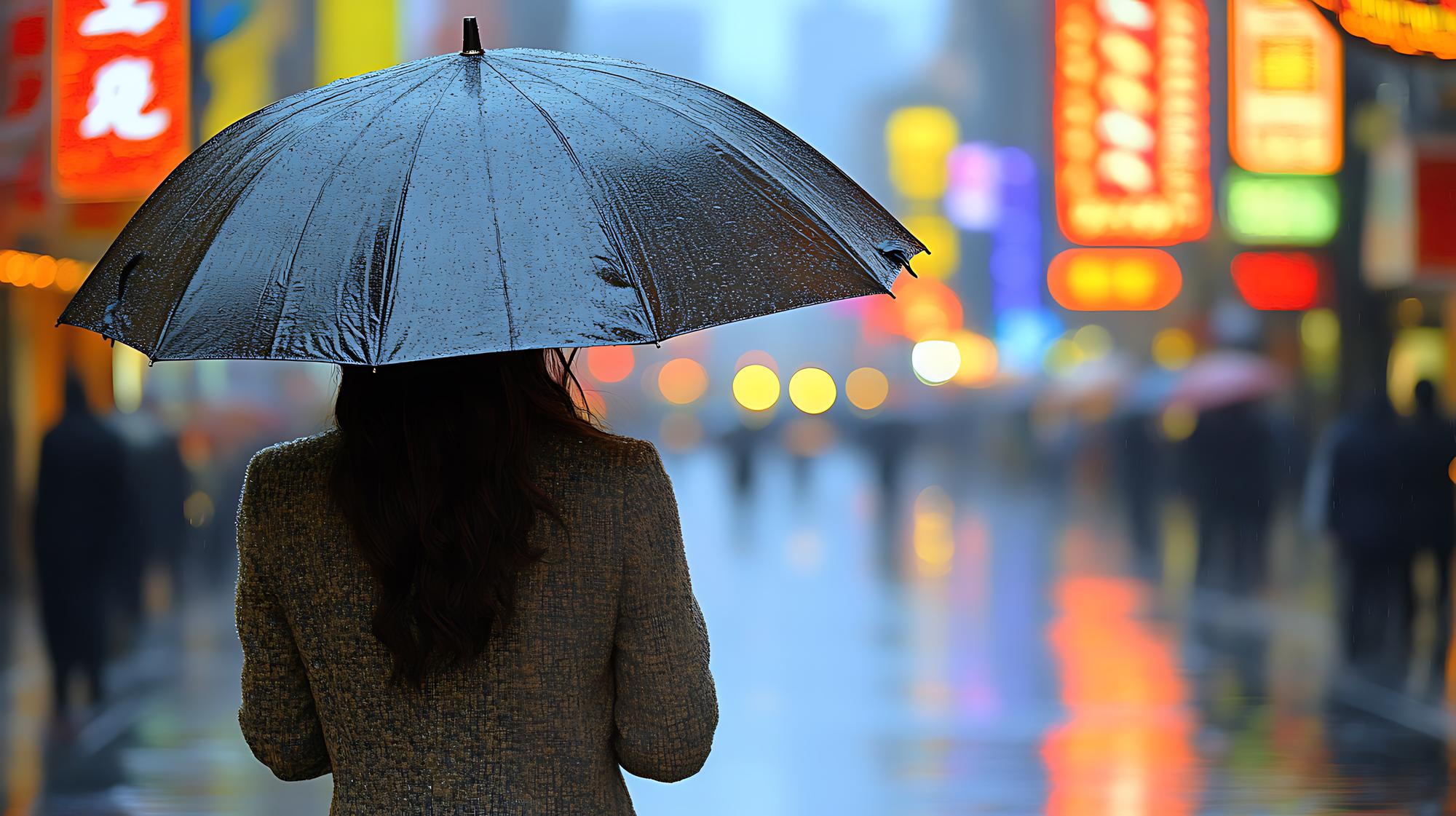 週五起連七天，這場梅雨不只是濕 — 相關圖片2