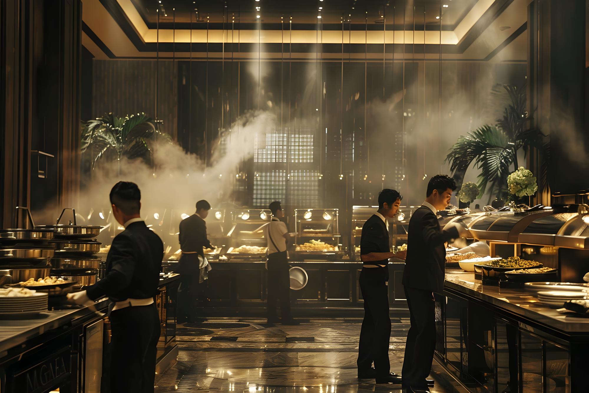 一碗豆腐鍋裡的人情帳：台灣韓食市場正在改寫的三個規則 — 相關圖片3