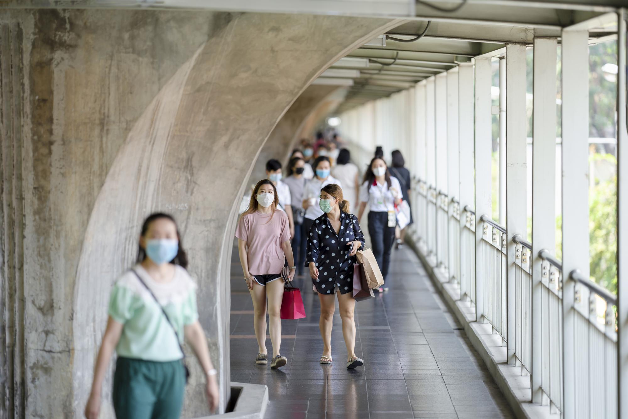 菲律賓遊學團帶回「暑假特產」！約百人參團4人確診、17縣市防疫拉警報 (改寫) — 時代熱搜健康深度報導