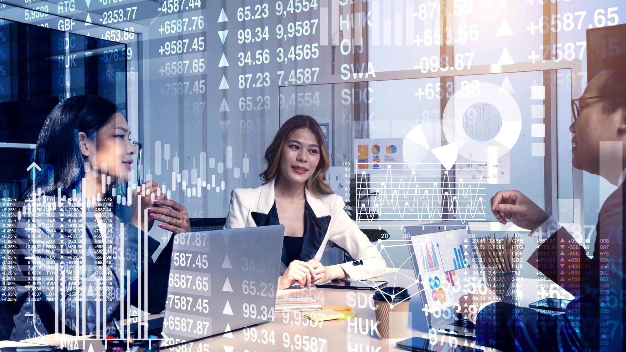IFRS 17來了，金融股投資邏輯大洗牌：壽險包袱重的要小心，銀行本業強的反而吃香