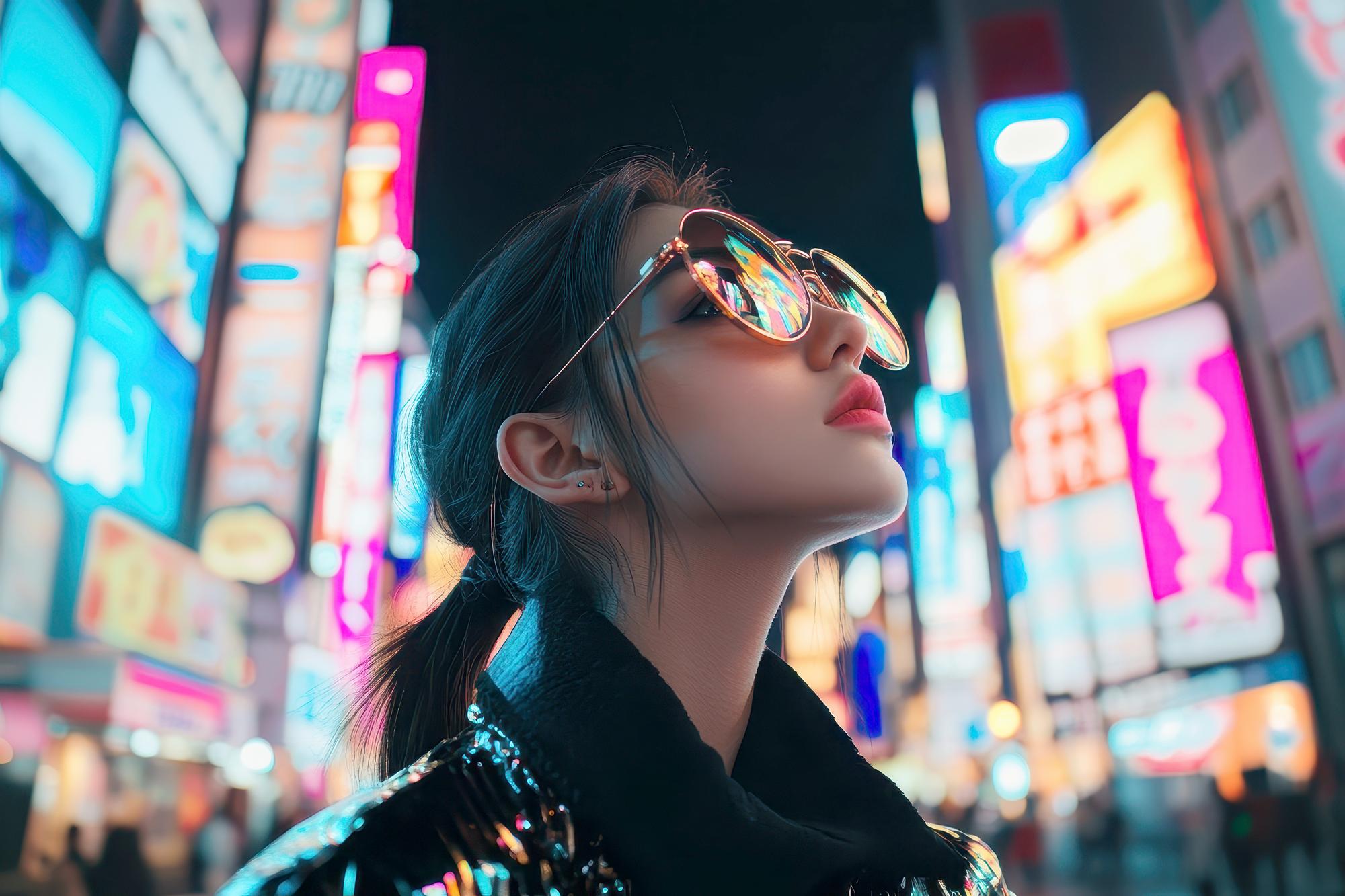Ray-Ban 用三天快閃告訴你：經典不需要討好，只需要被看見 — 相關圖片2