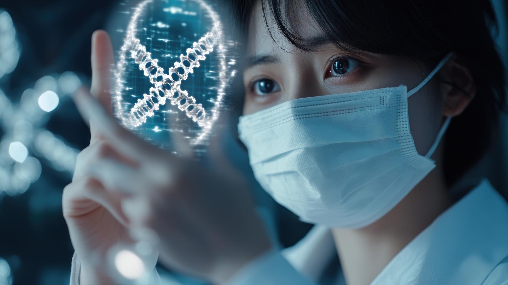 健保NGS基因檢測上路！省錢是省了，但你的基因資料也被「收走」了
