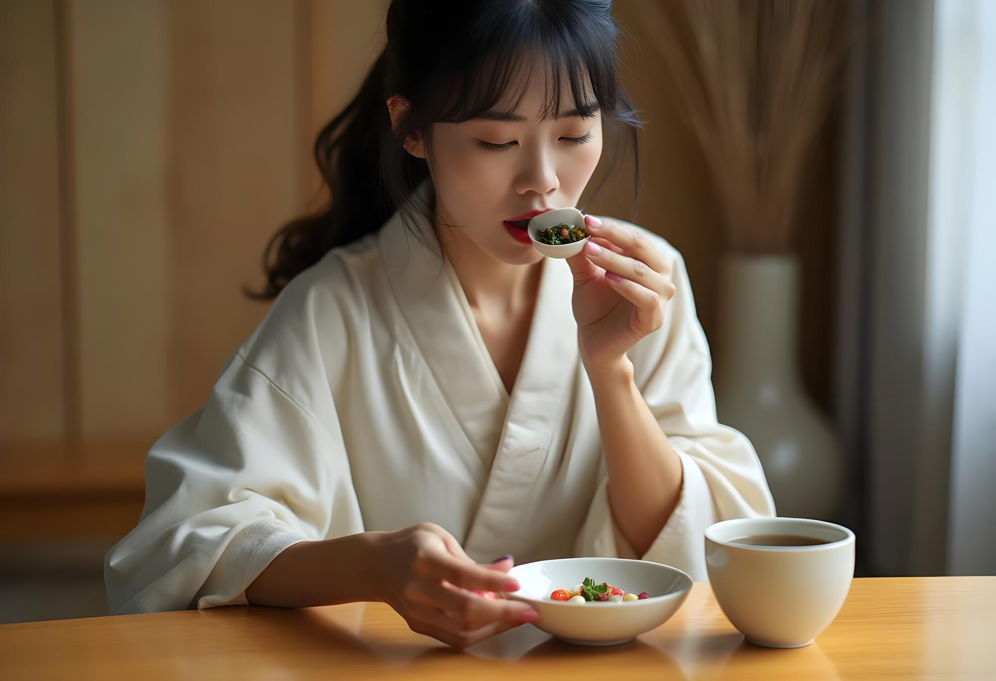 中藥對決瘦瘦針，誰贏了？長庚醫院追蹤376人的真實結果 — 相關圖片2