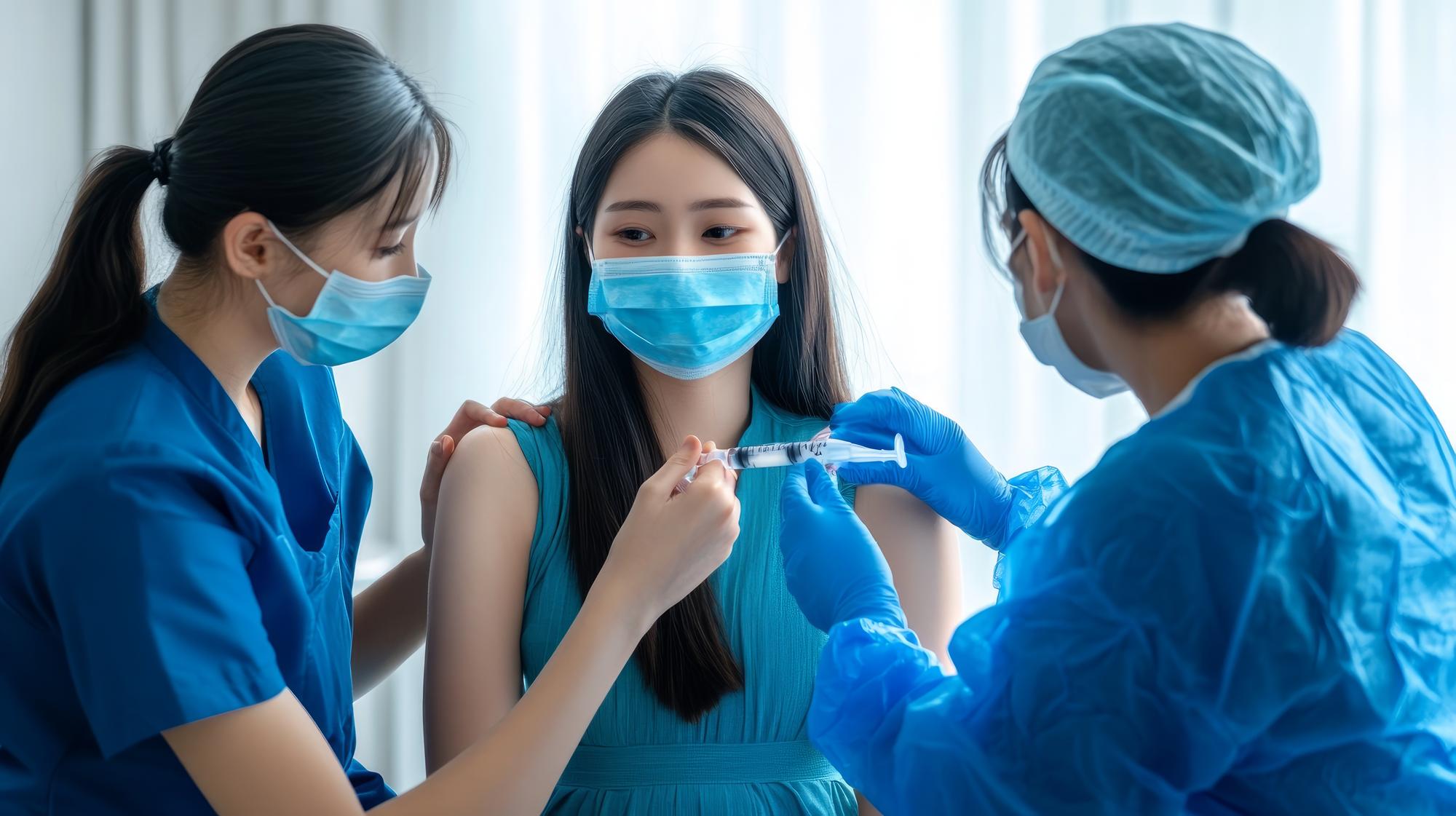 打疫苗還能換東西？健康幣上路了，但別急著衝超商 — 相關圖片2