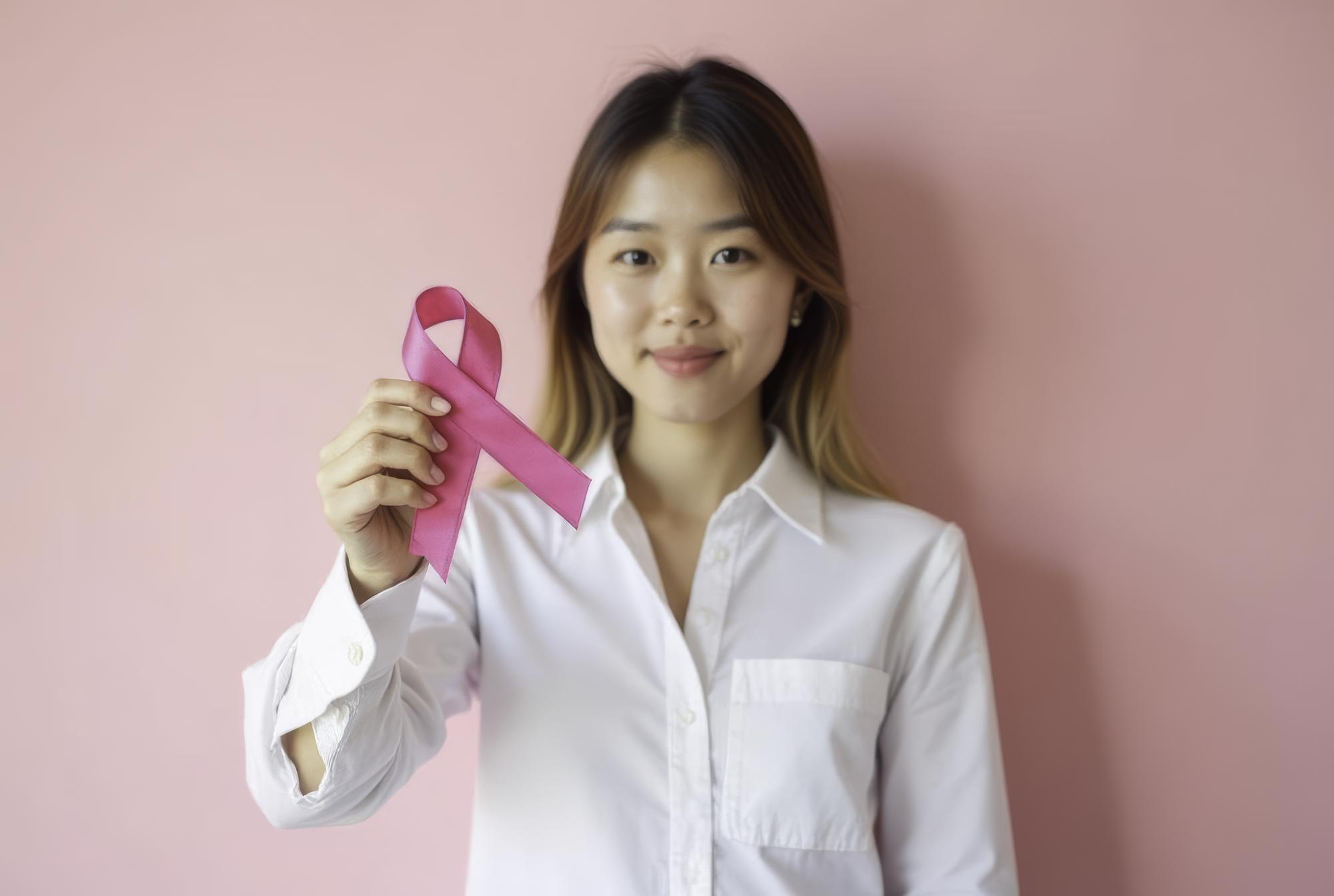 三陰性乳癌患者的新希望：清大BNCT治療初步見效，但不是有錢就能做 — 時代熱搜健康深度報導