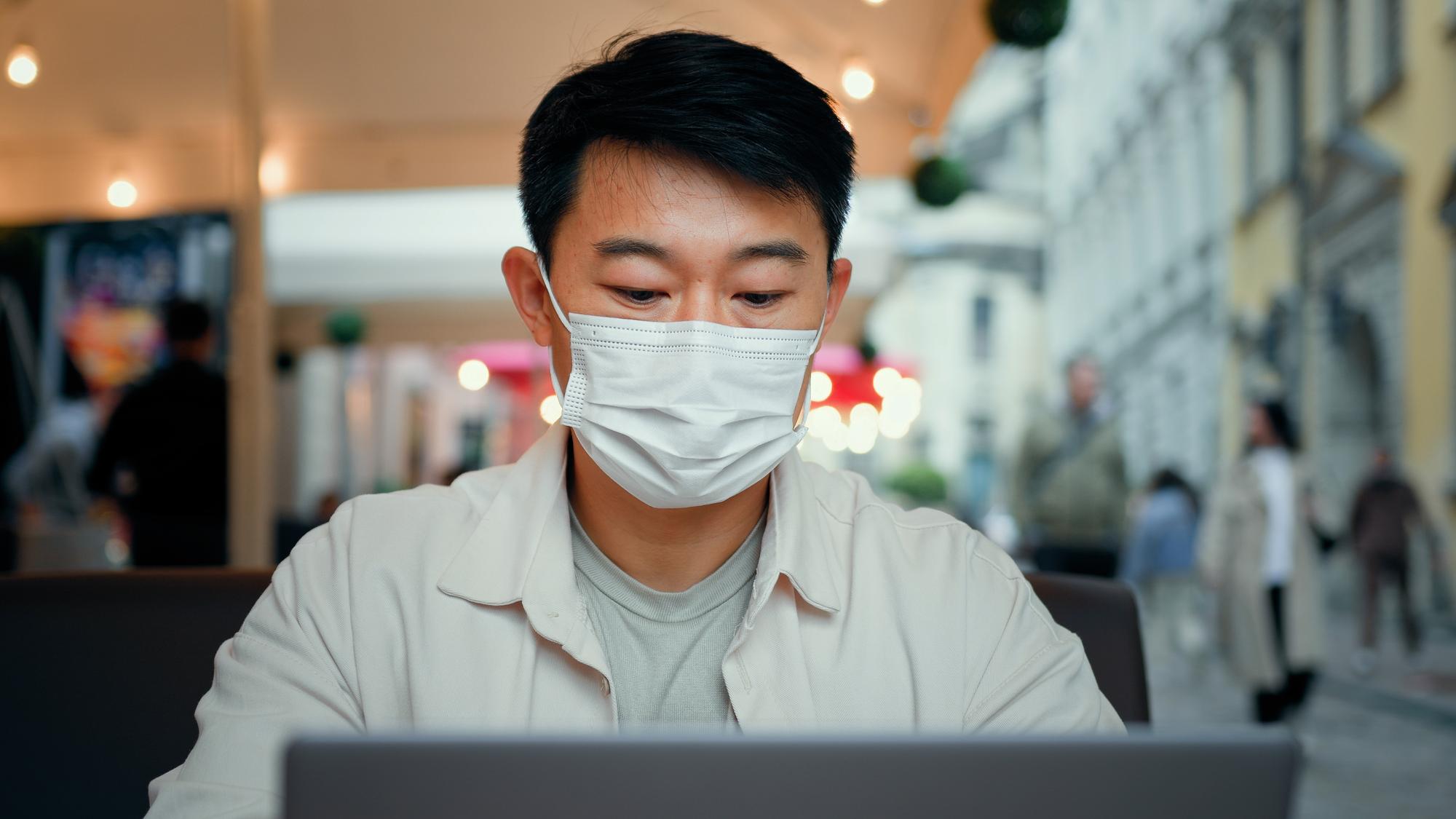 德國醫學專家都在學！台灣健保卡、口罩實名制這些招，原來早就贏在起跑點