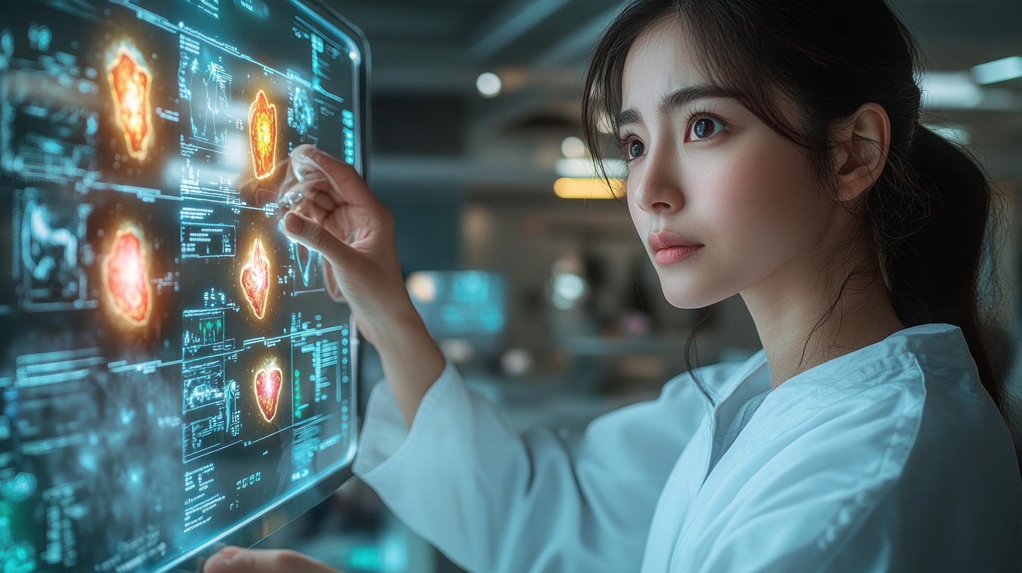 生技業想靠半導體翻身？先把資料互通這關過了再說 — 相關圖片2