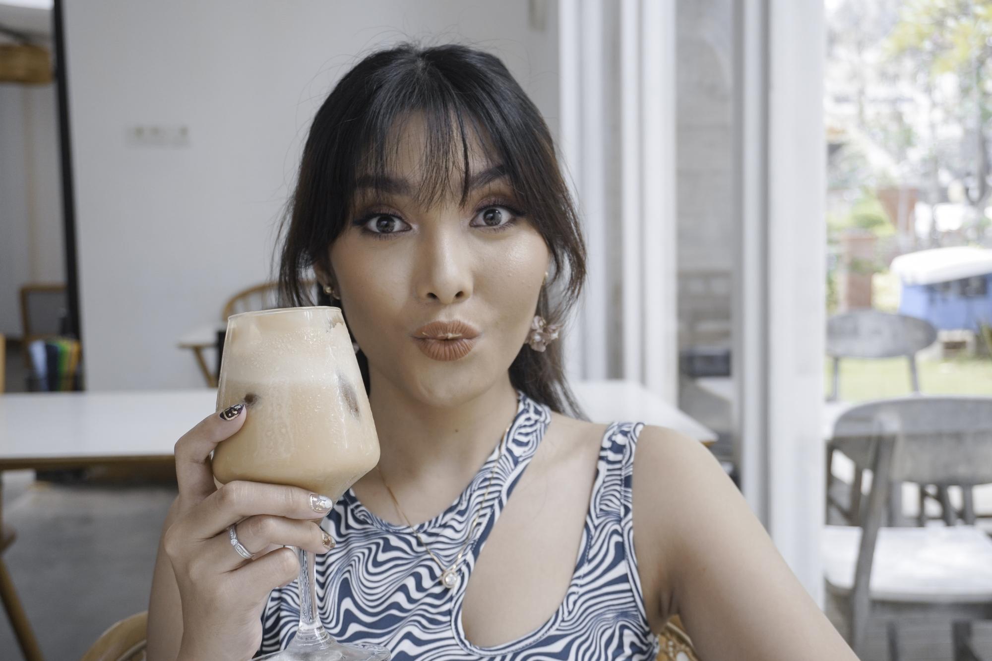 CAMA高蛋白咖啡一杯39.6克！但只有4家店買得到，這波操作你怎麼看？ — 時代熱搜健康深度報導